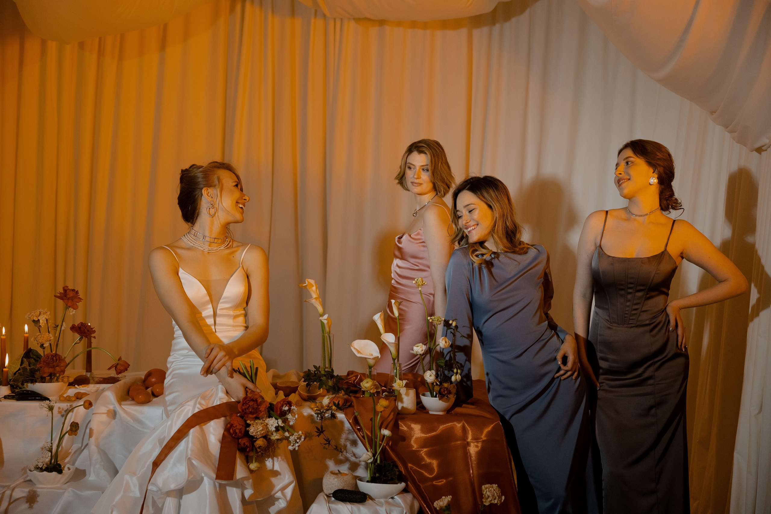 8 лет спустя. Миленина Юлия Свадебный и семейный фотограф в Краснодаре