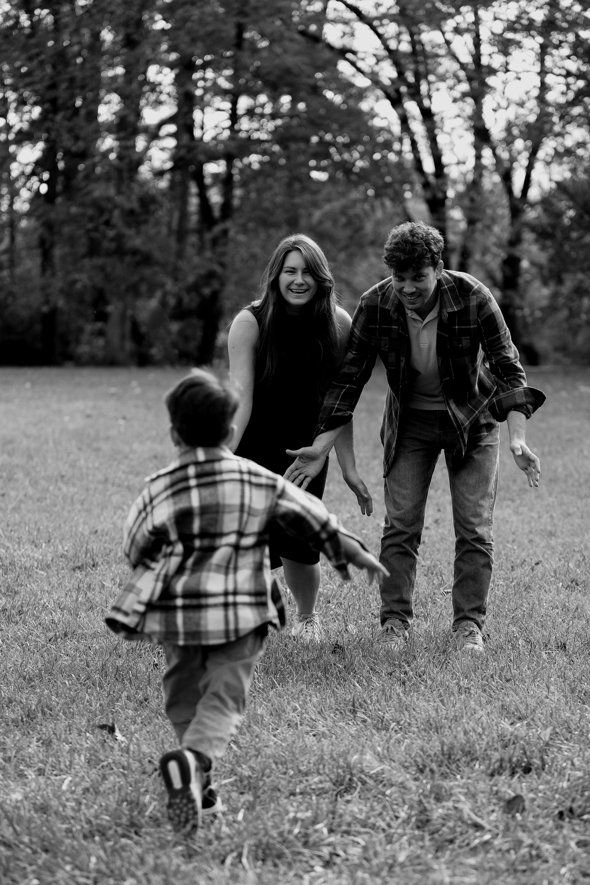 В поиске лягушек. Миленина Юлия Свадебный и семейный фотограф в Краснодаре