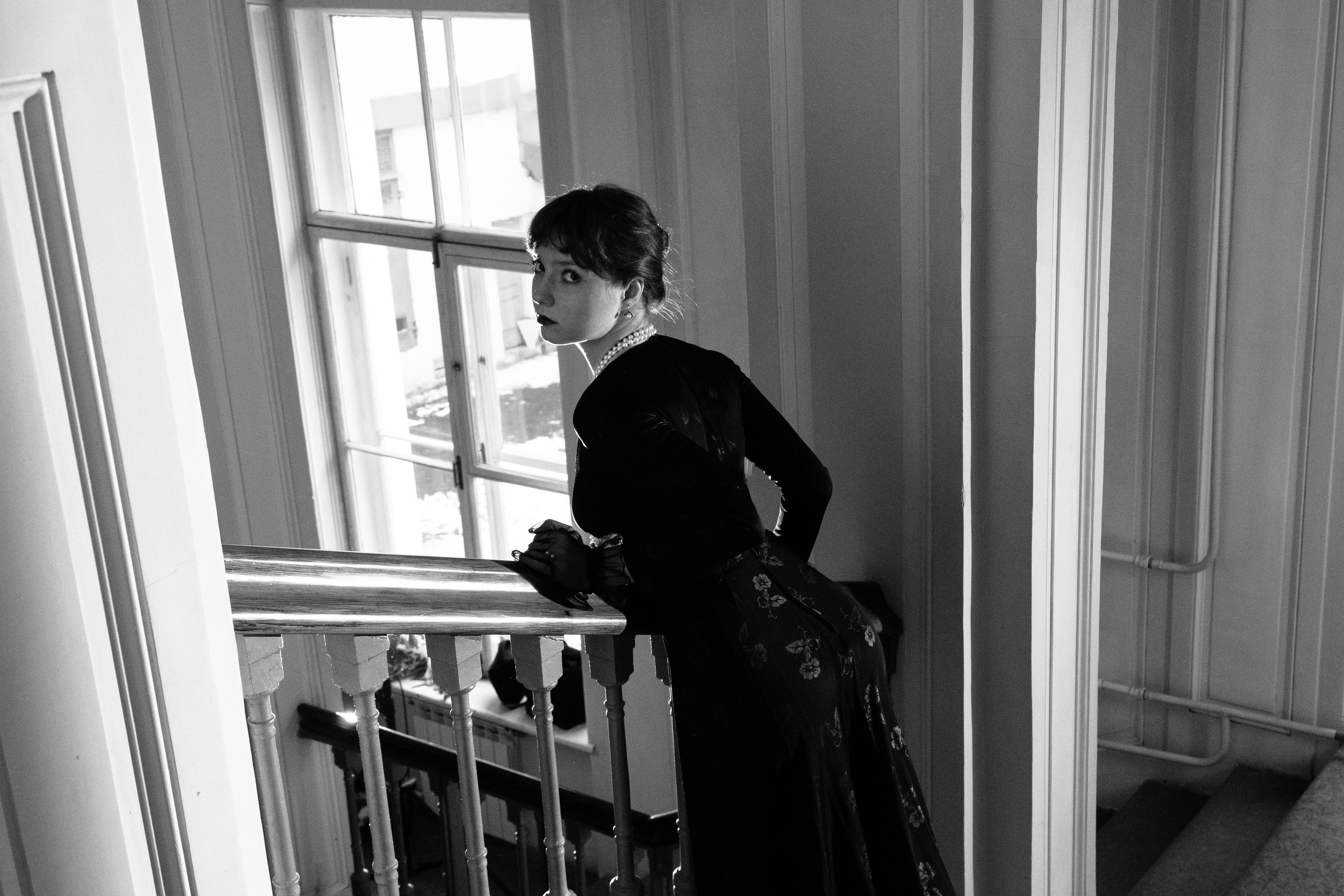 Ещё. Фотограф в Санкт-Петербурге Авдотья Благовещенская