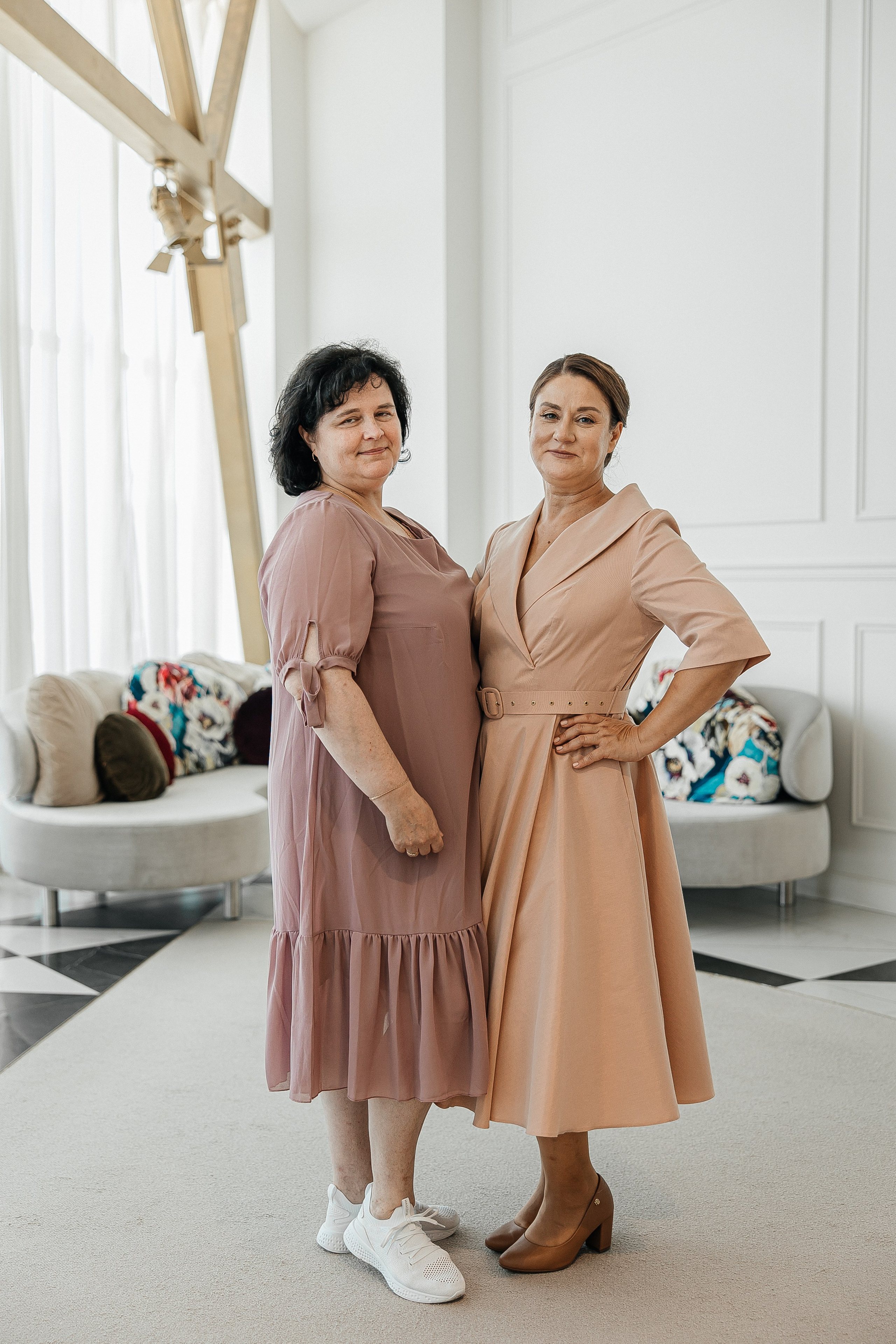 Оксана и Тимур. Свадебный и семейный фотограф Елизавета Ермак | Москва и МО