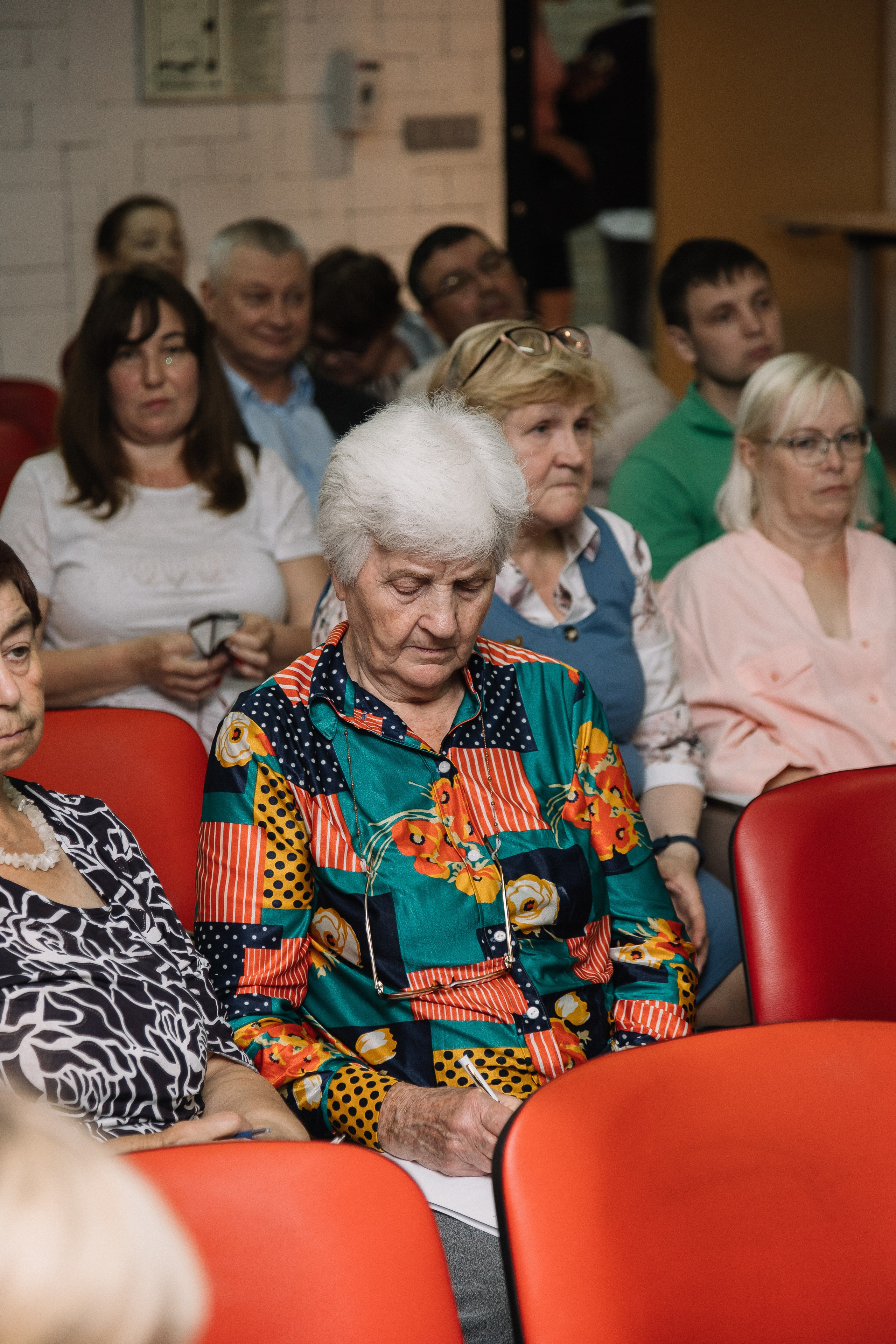 Конференция/2024. Свадебный и семейный фотограф в Екатеринбурге