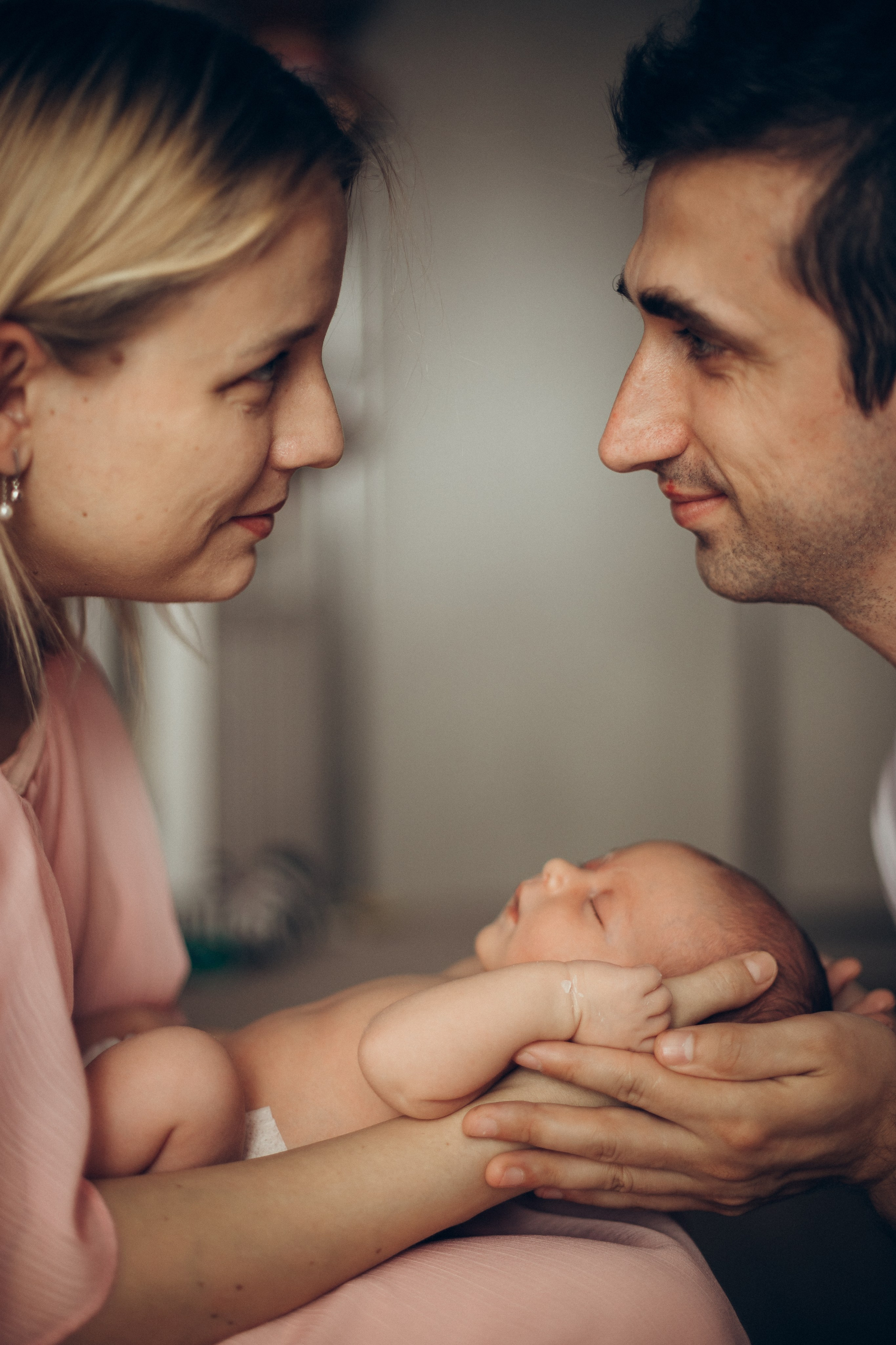 Агата. Семейный фотограф новорожденных УФА Гульнара Зиновьева