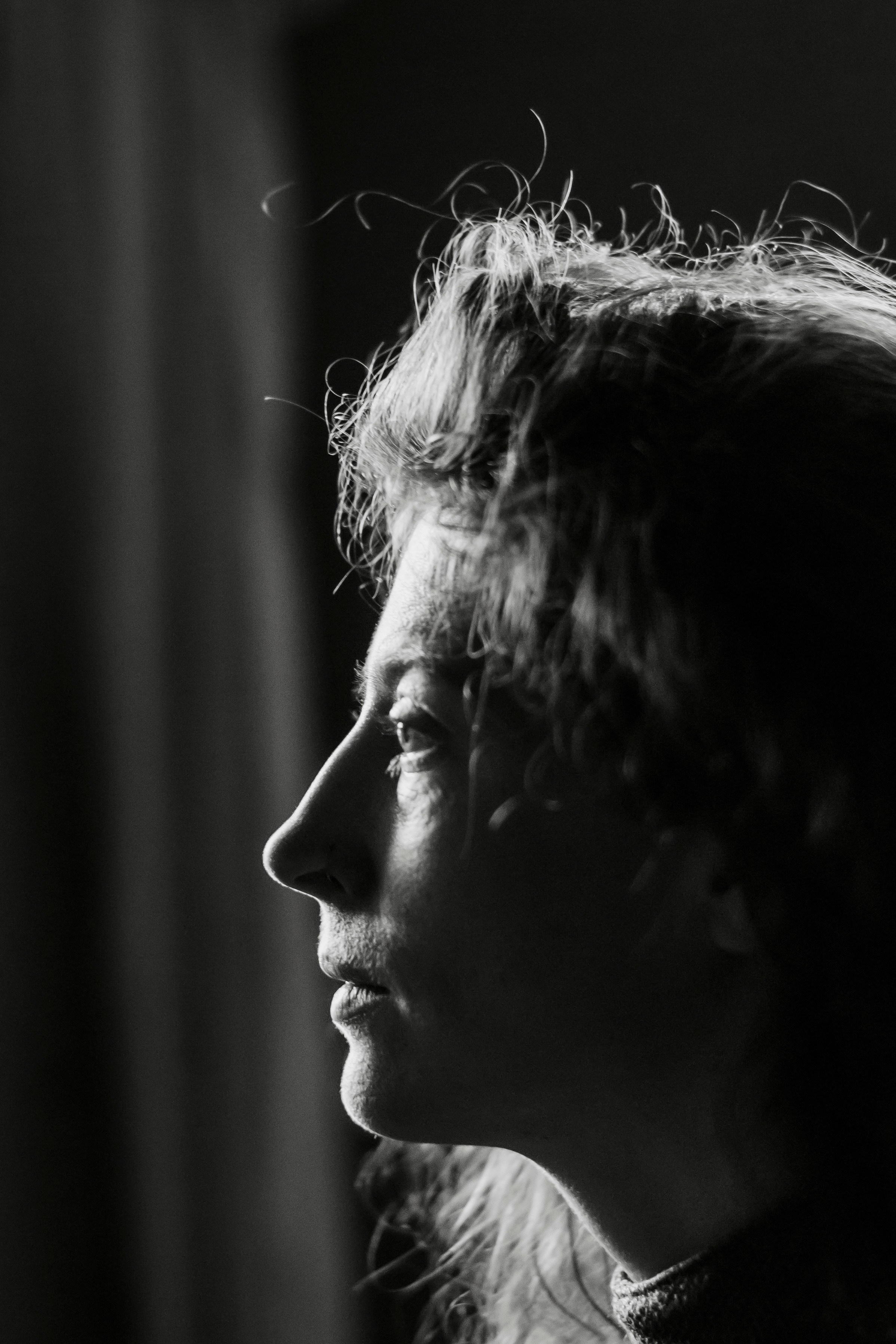 Женский портрет. Фотограф Мартыненко Екатерина. Всеволожск. Санкт-Петербург и ЛО