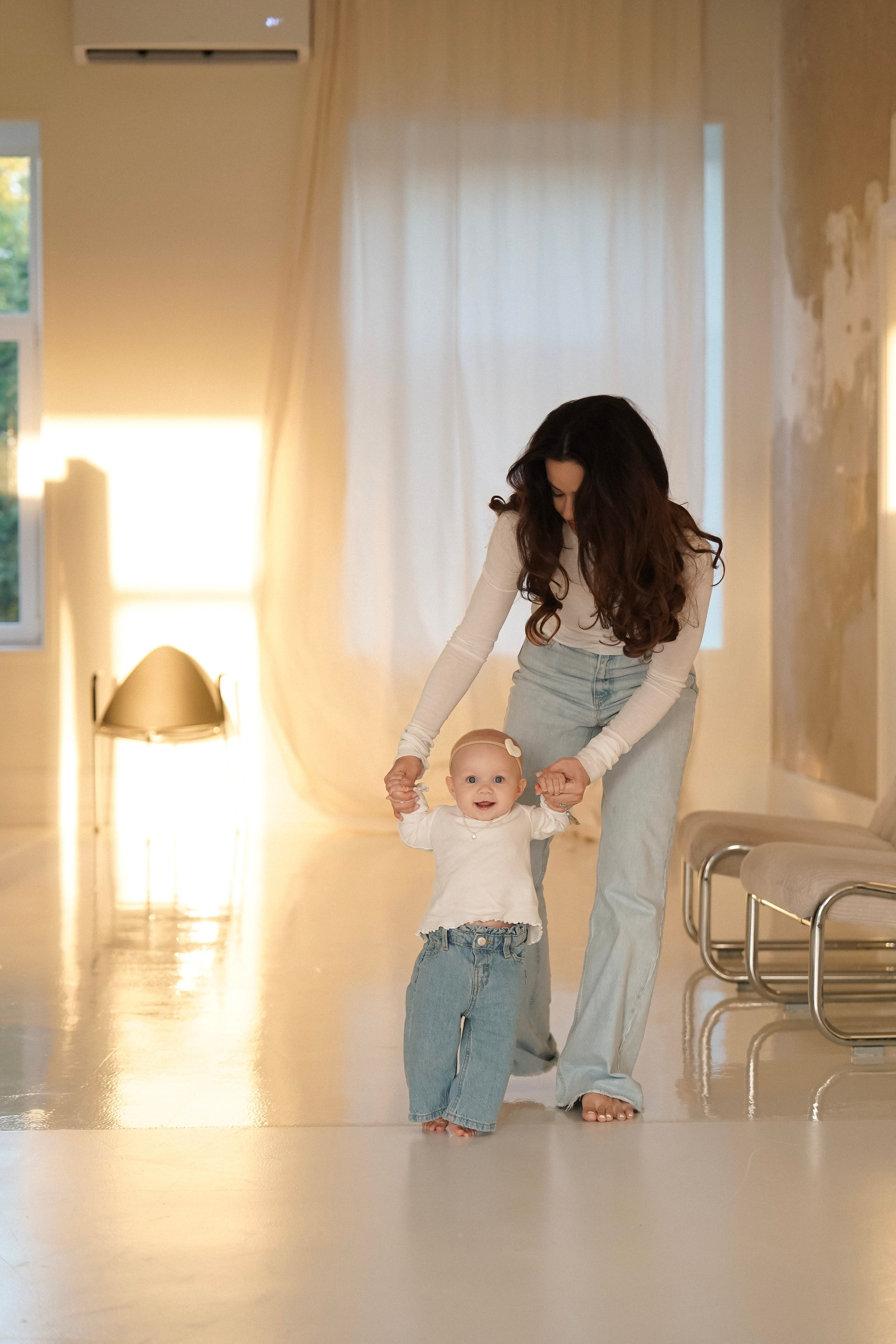 Семейная фотосессия. Фотограф с психологическим образованием