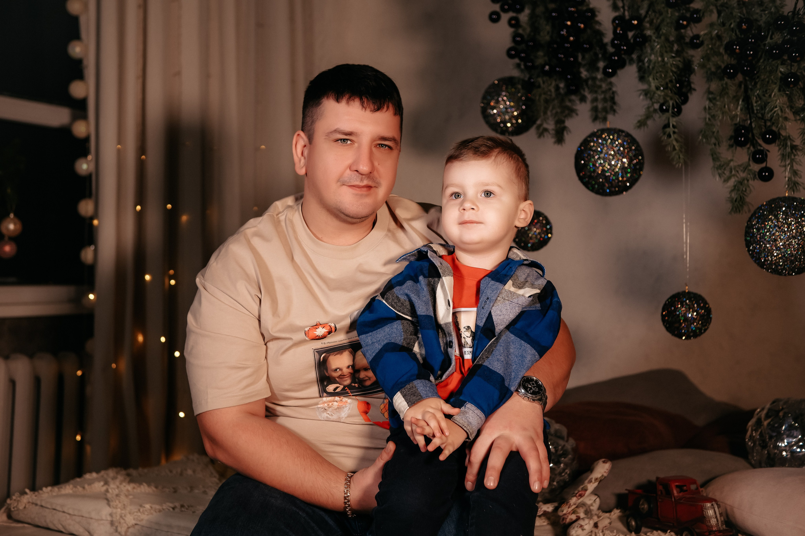 Настя, Рома и Демид. Лена Фокина | Фотограф Смоленск