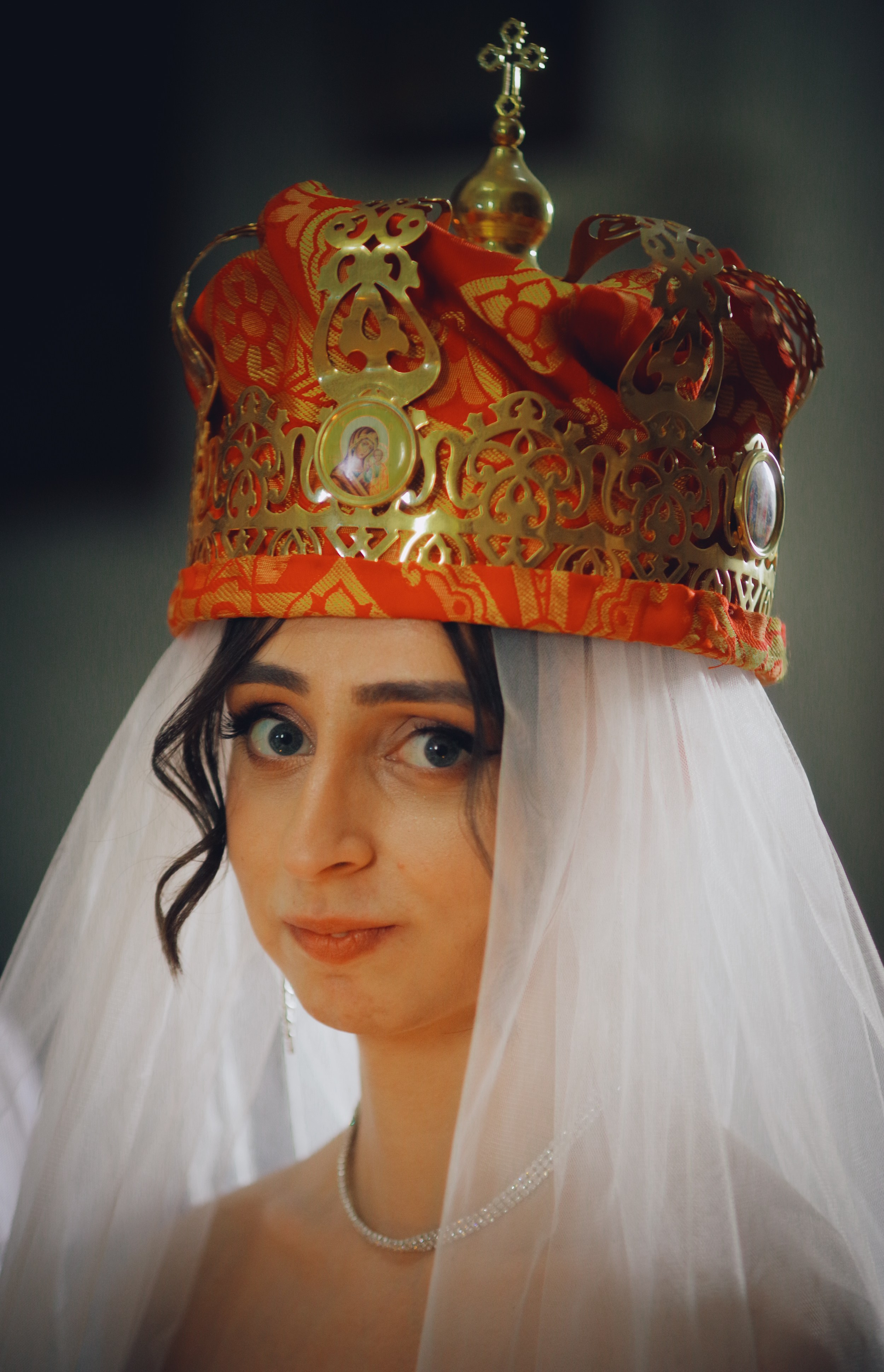 Свадебные сьёмки. Портретный фотограф Денис Милютин