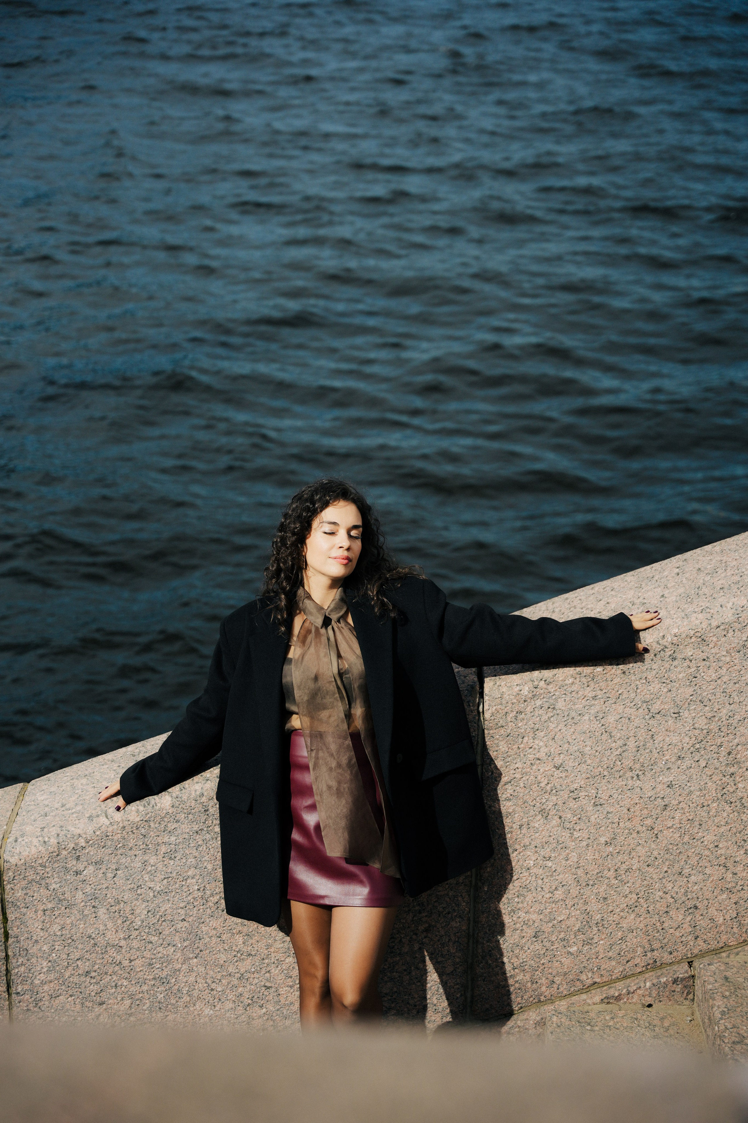 Таня. Фотограф г. Санкт-Петербург Александра Катанакова