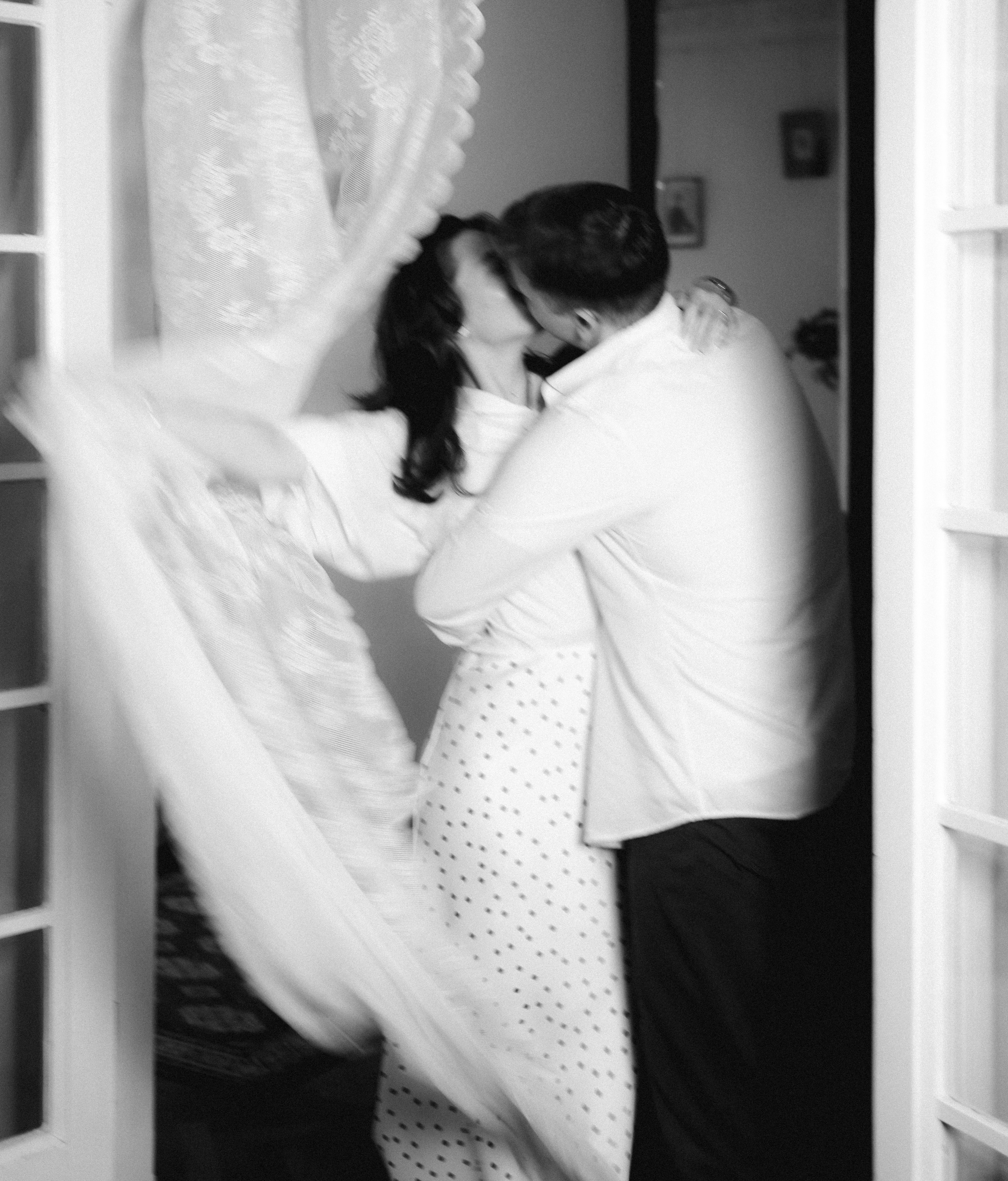 Алина и Никита. Фотограф г. Санкт-Петербург Александра Катанакова