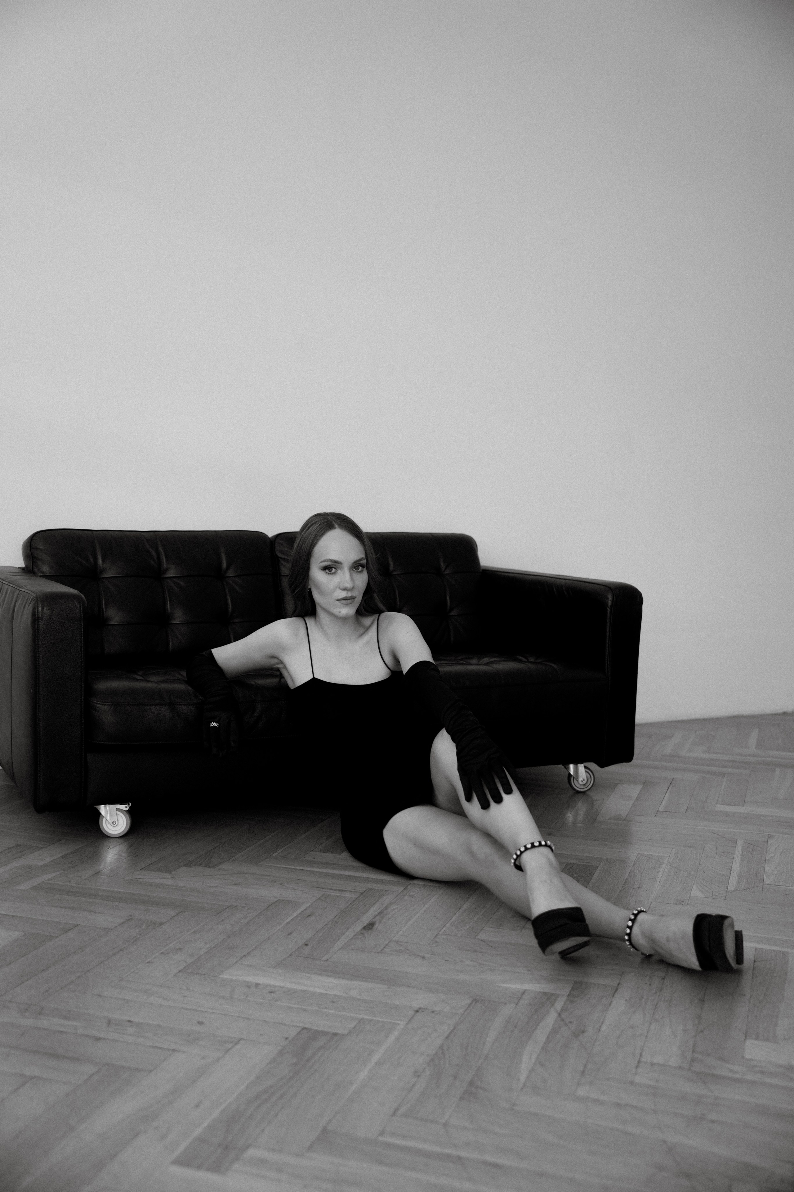 Маша. Фотограф г. Санкт-Петербург Александра Катанакова