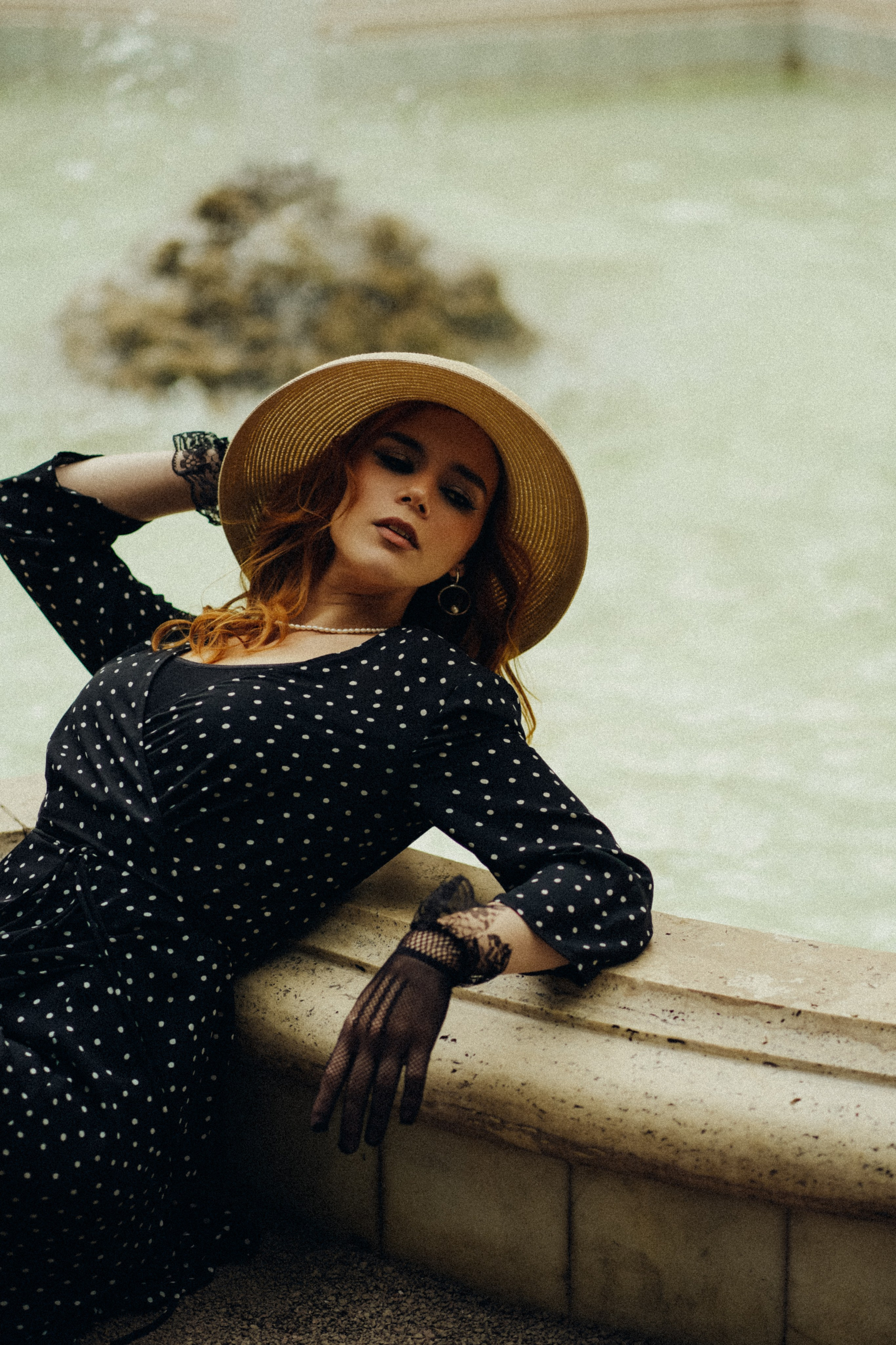 Василиса. Фотограф г. Санкт-Петербург Александра Катанакова