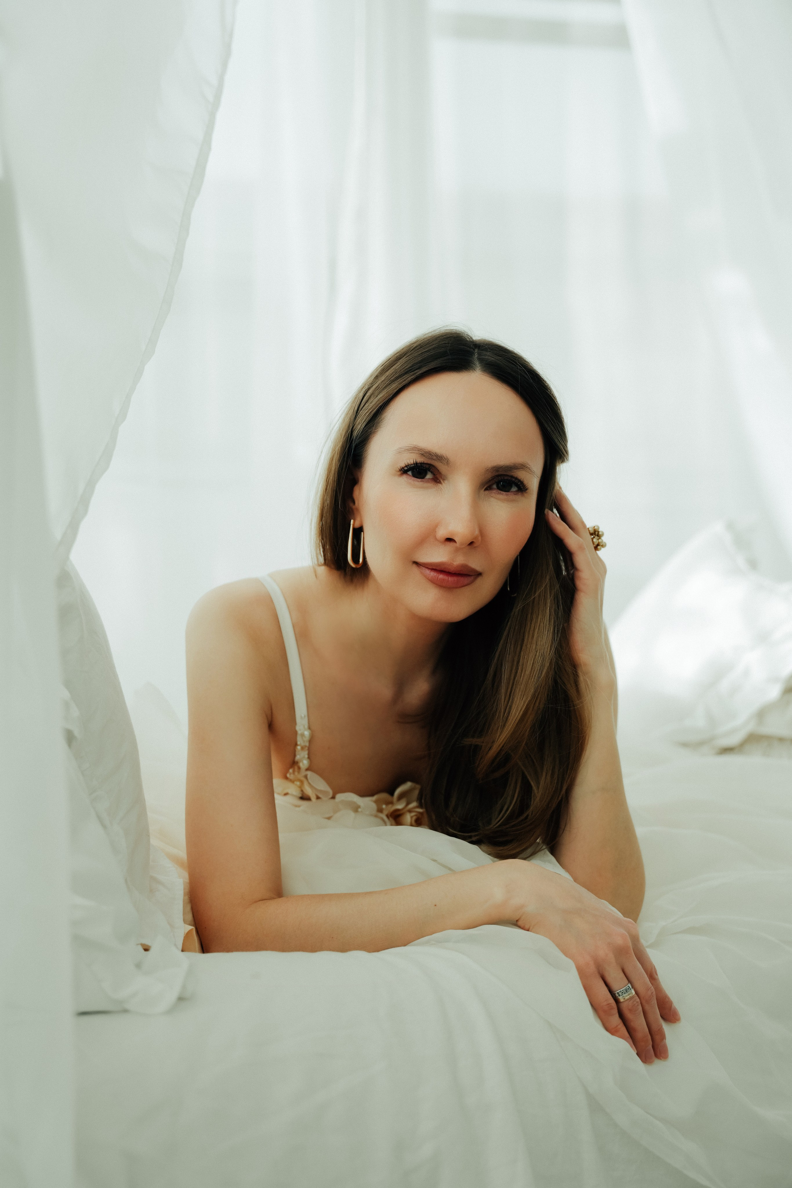 Анна. Фотограф г. Санкт-Петербург Александра Катанакова