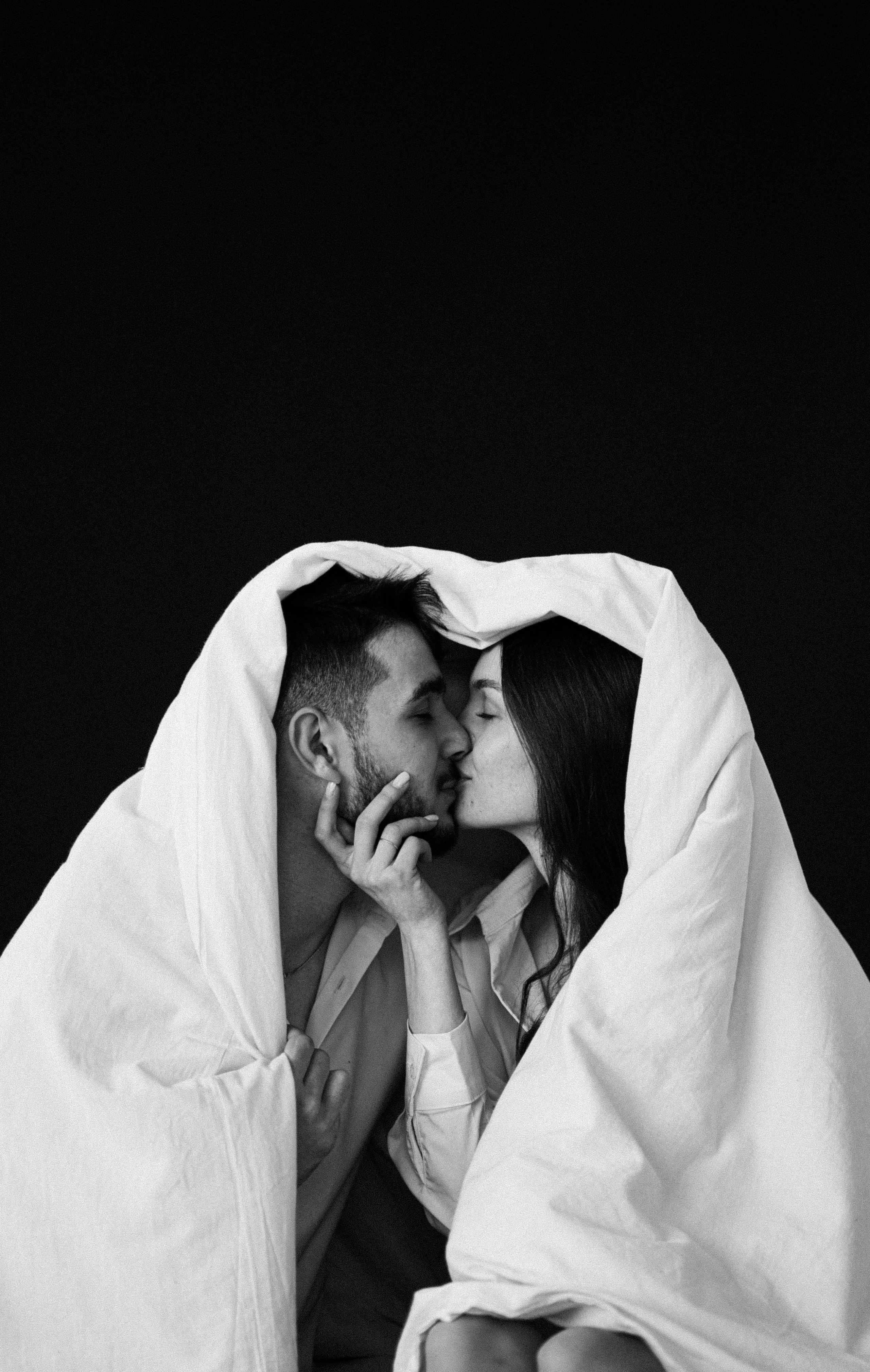 Вика и Леша. Фотограф г. Санкт-Петербург Александра Катанакова