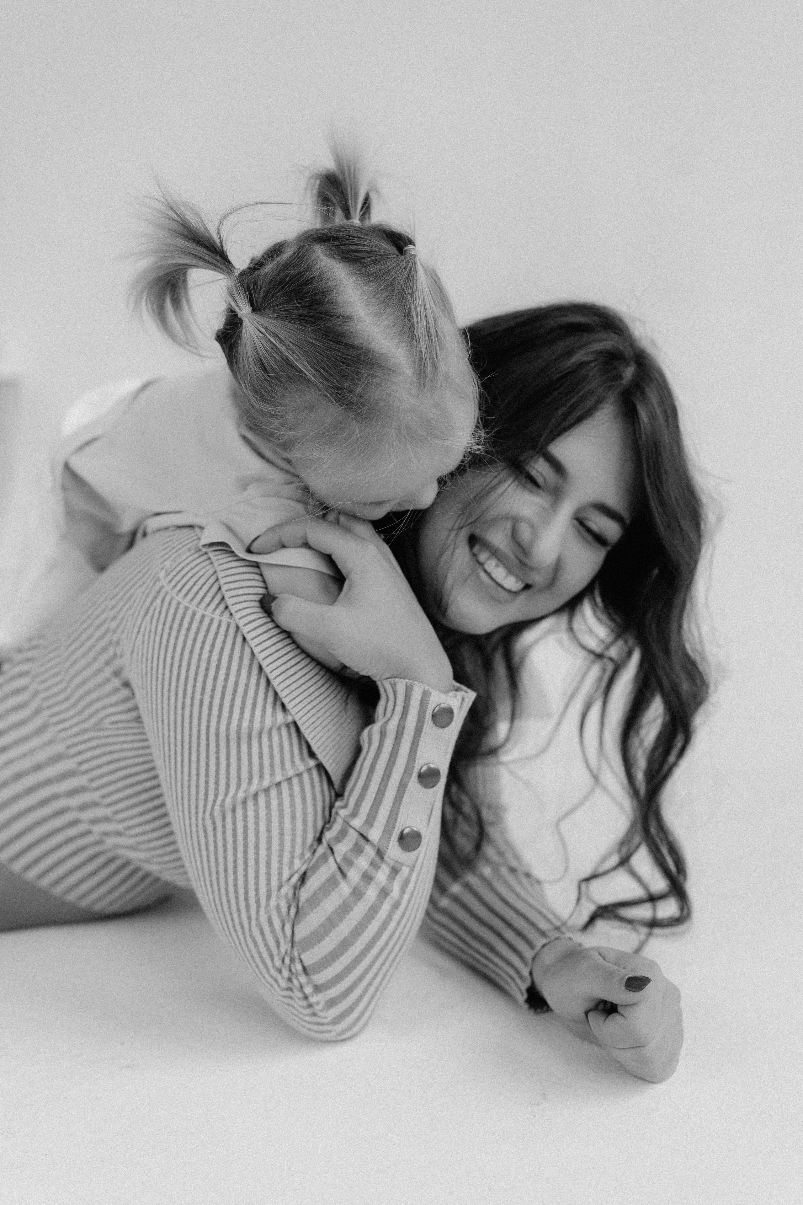 Алена, Соня, Валера. Свадебный и семейный фотограф в Москве и Красногорске — живые кадры | Анастасия Тихонова