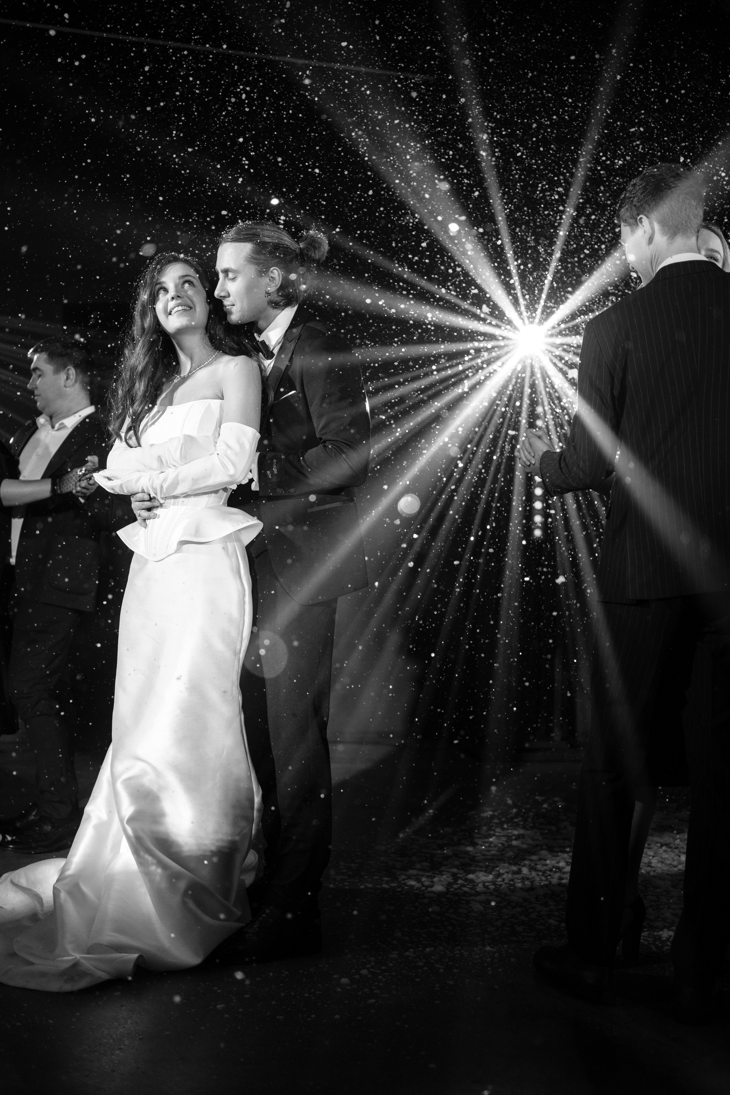 Александр и Алина. Семейный и свадебный фотограф Минск, Беларусь Анна Орловская