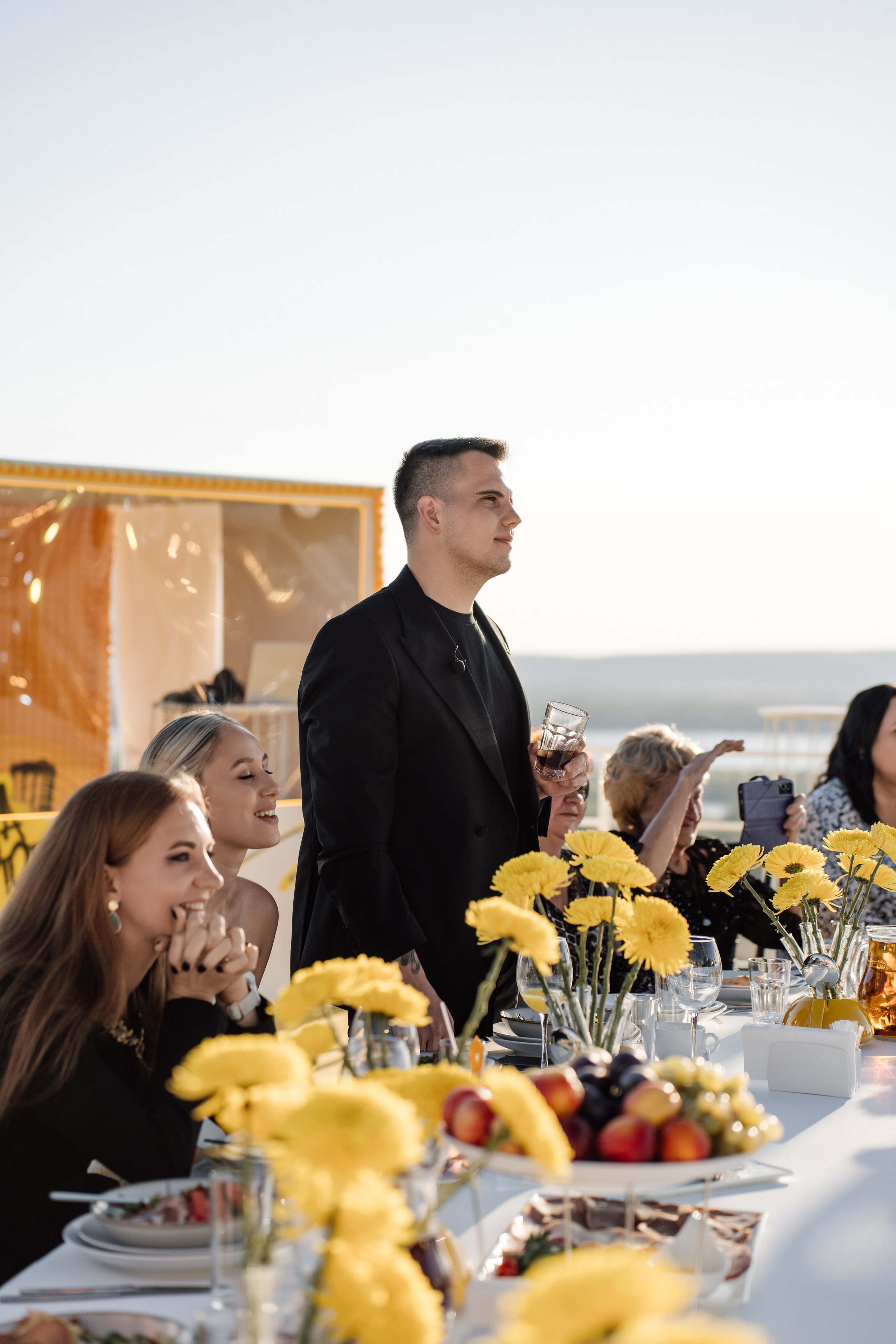Одним сентябрьским днем 🍂. Свадебный фотограф и видеограф в Тольятти, Самаре и Москве — Арзу Магеррамов