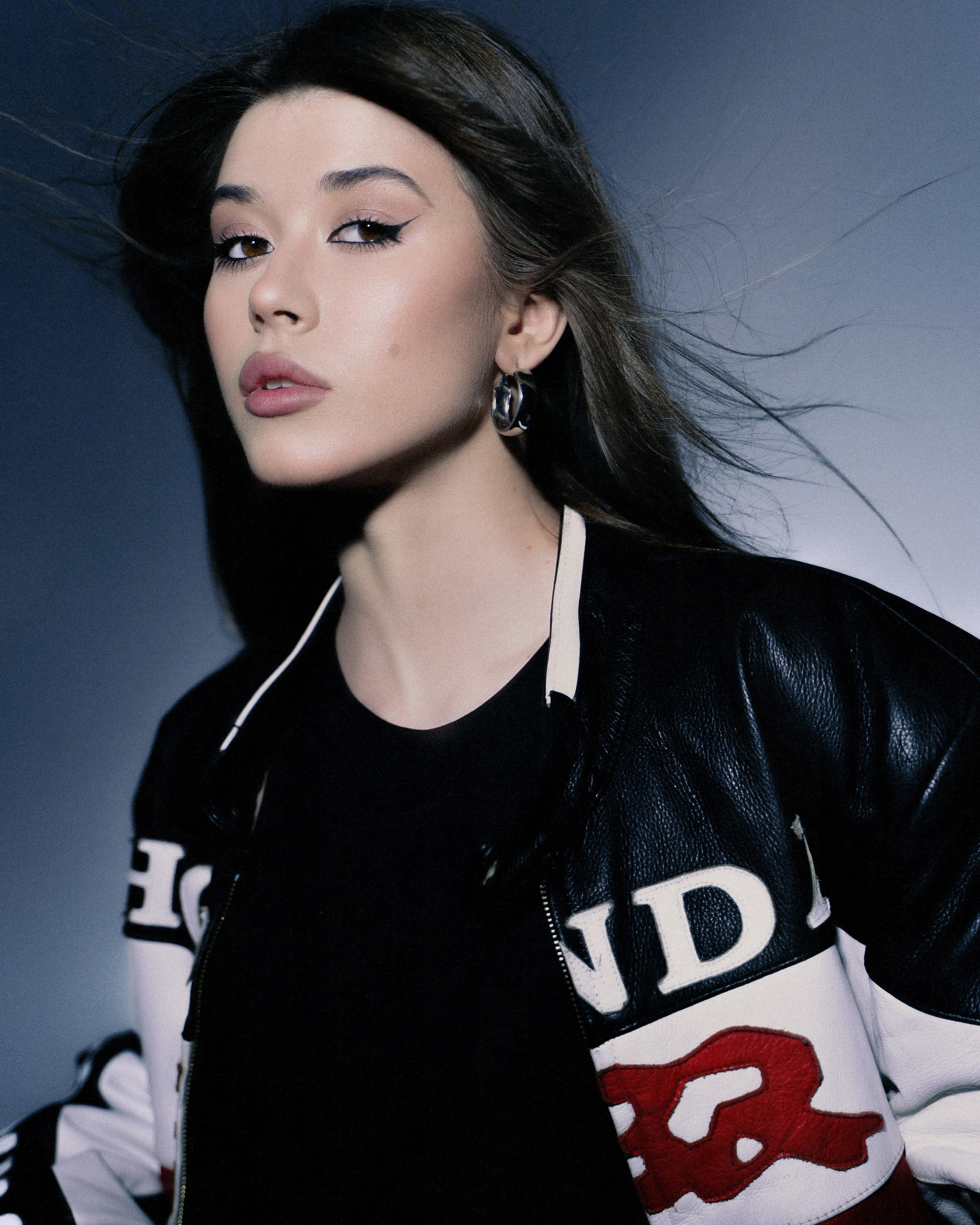 2024. Deadkristina — фотограф в Астане