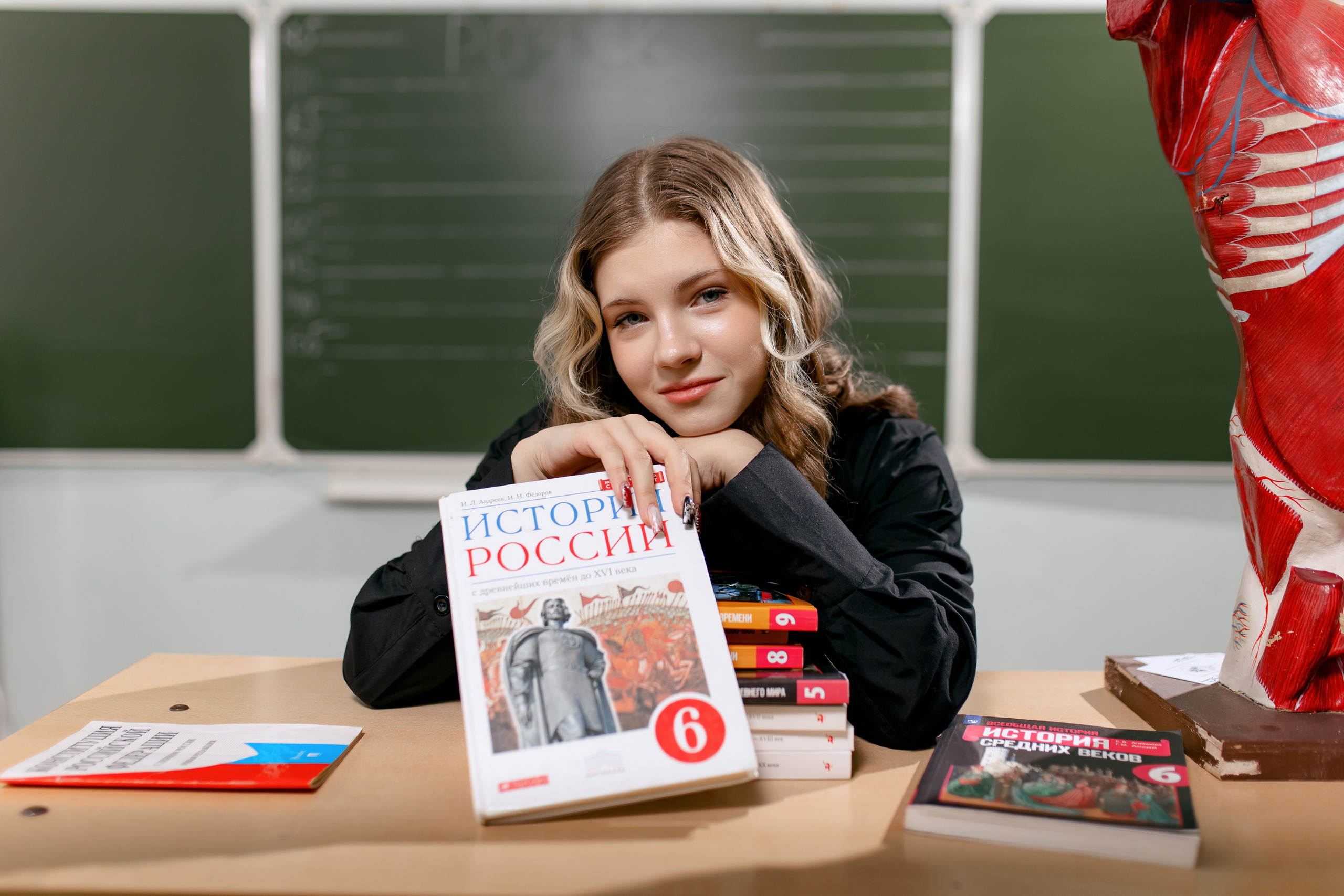 9 класс Скуратово. Свадебный и семейный фотограф в Туле и области Маша Костина