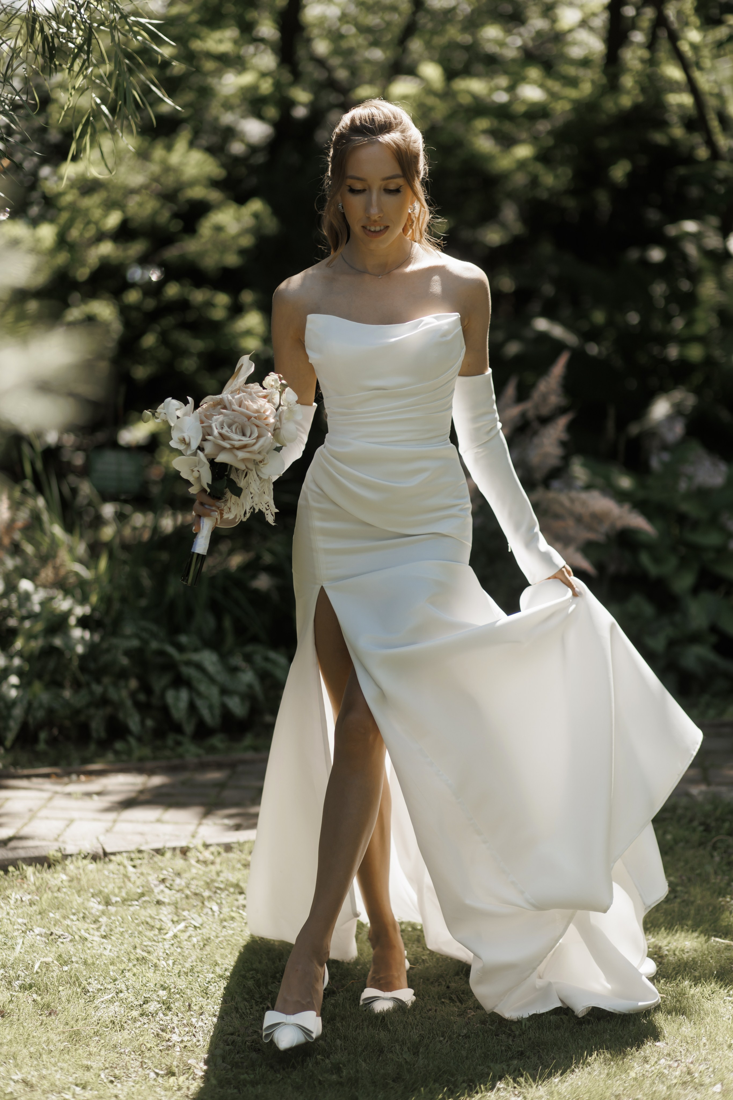 A&P. Свадебный фотограф Екатерина Худякова — Ярославль, Санкт-Петербург, Москва