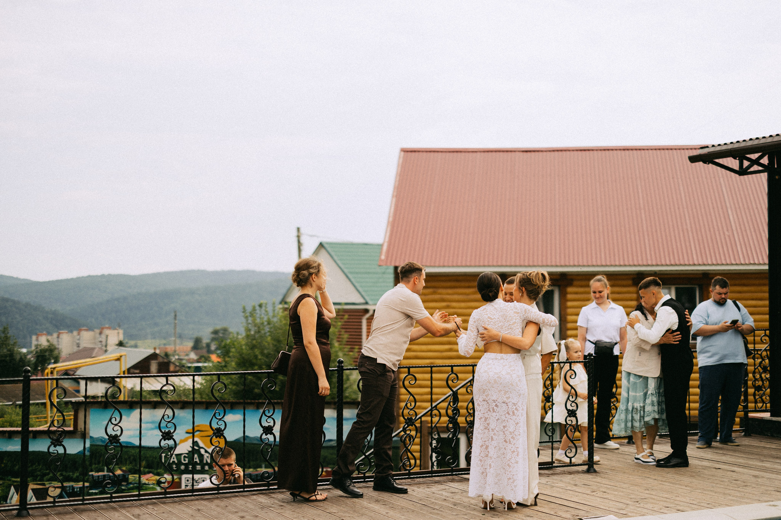 Ваня и Тоня. Daria Chigintseva Photographer