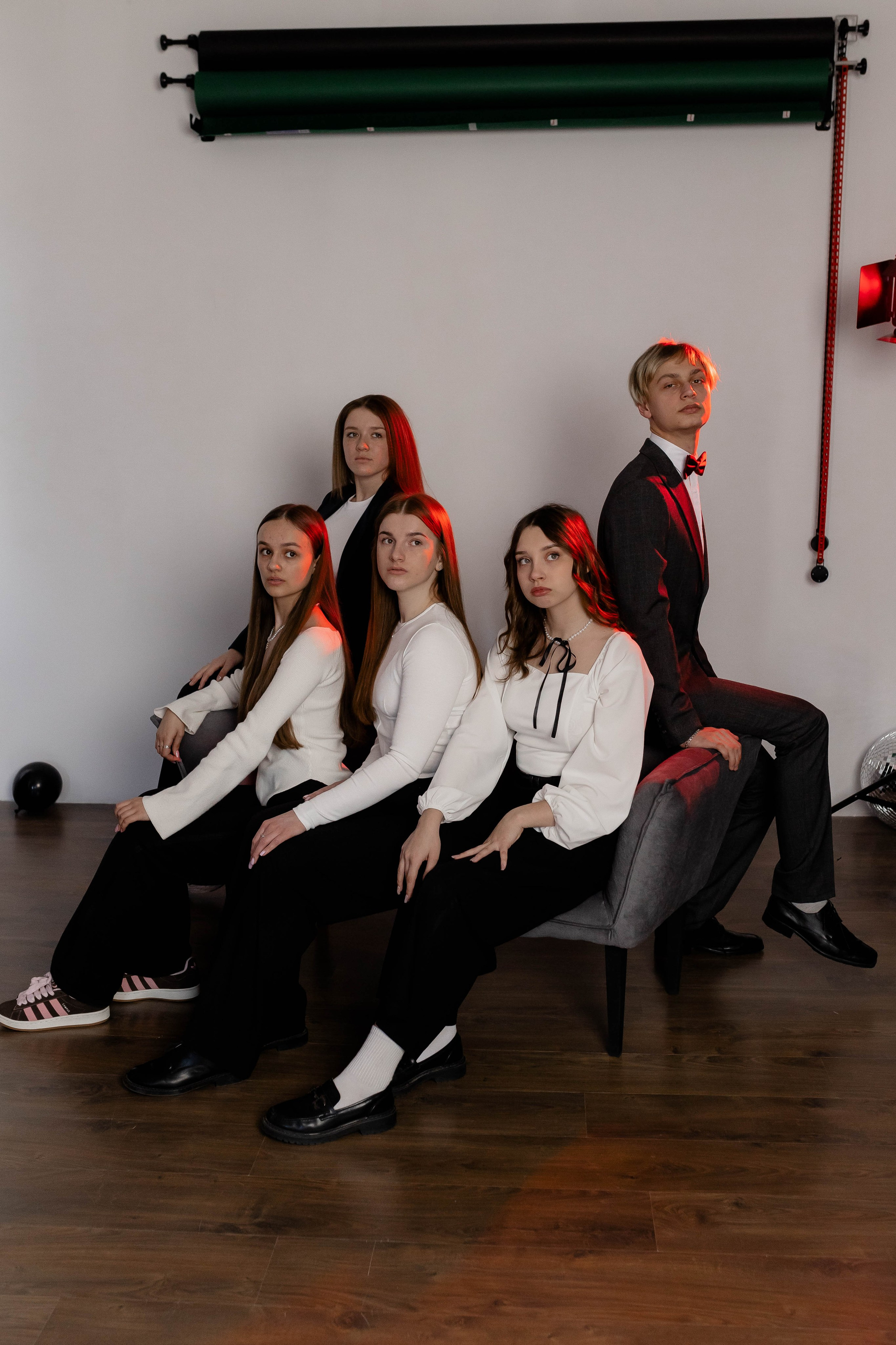 11 класс. Свадебный и портретный фотограф Брянск, Дятьково