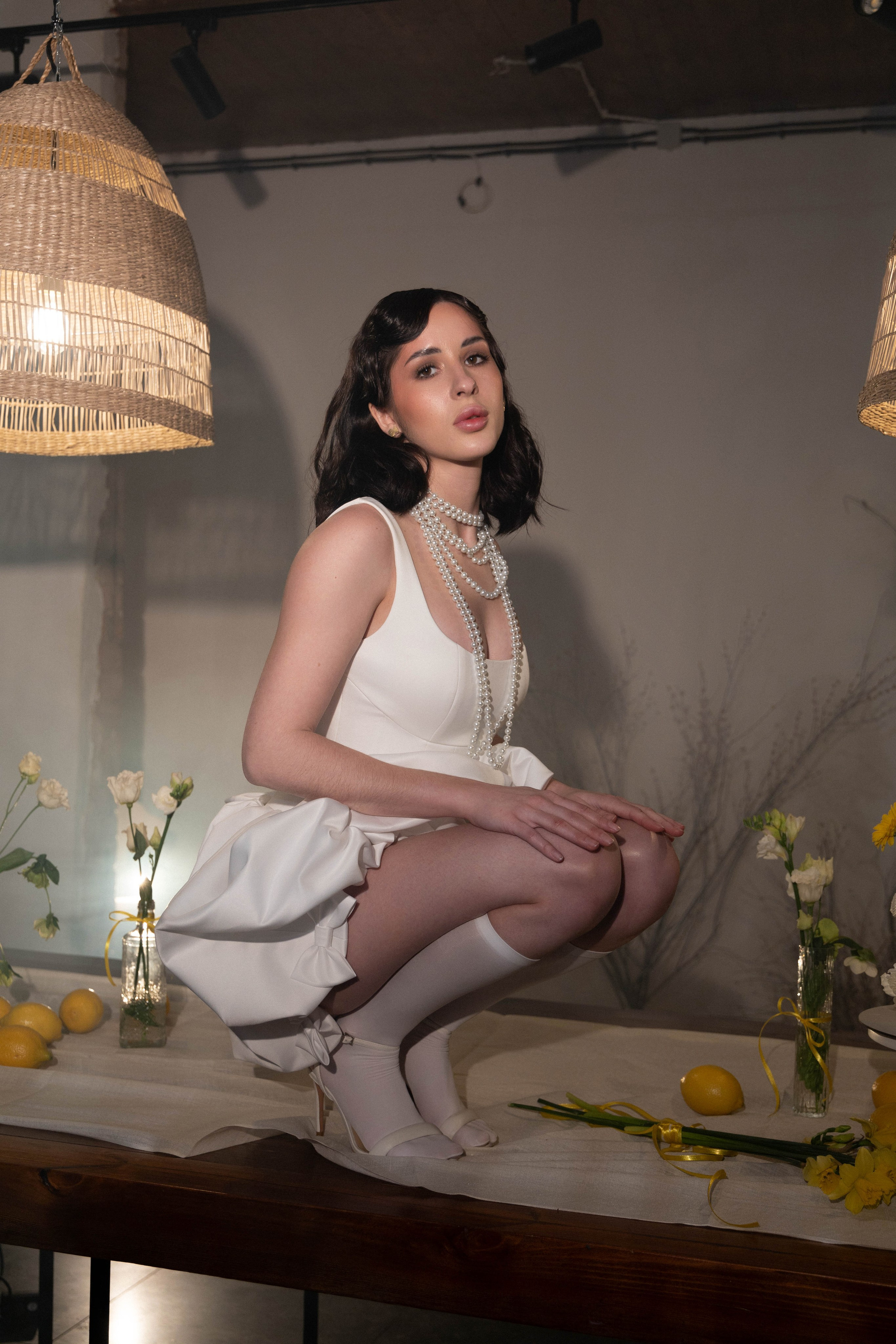 Татьяна & Михаил. Фотограф в Самаре Ксения Владимировна