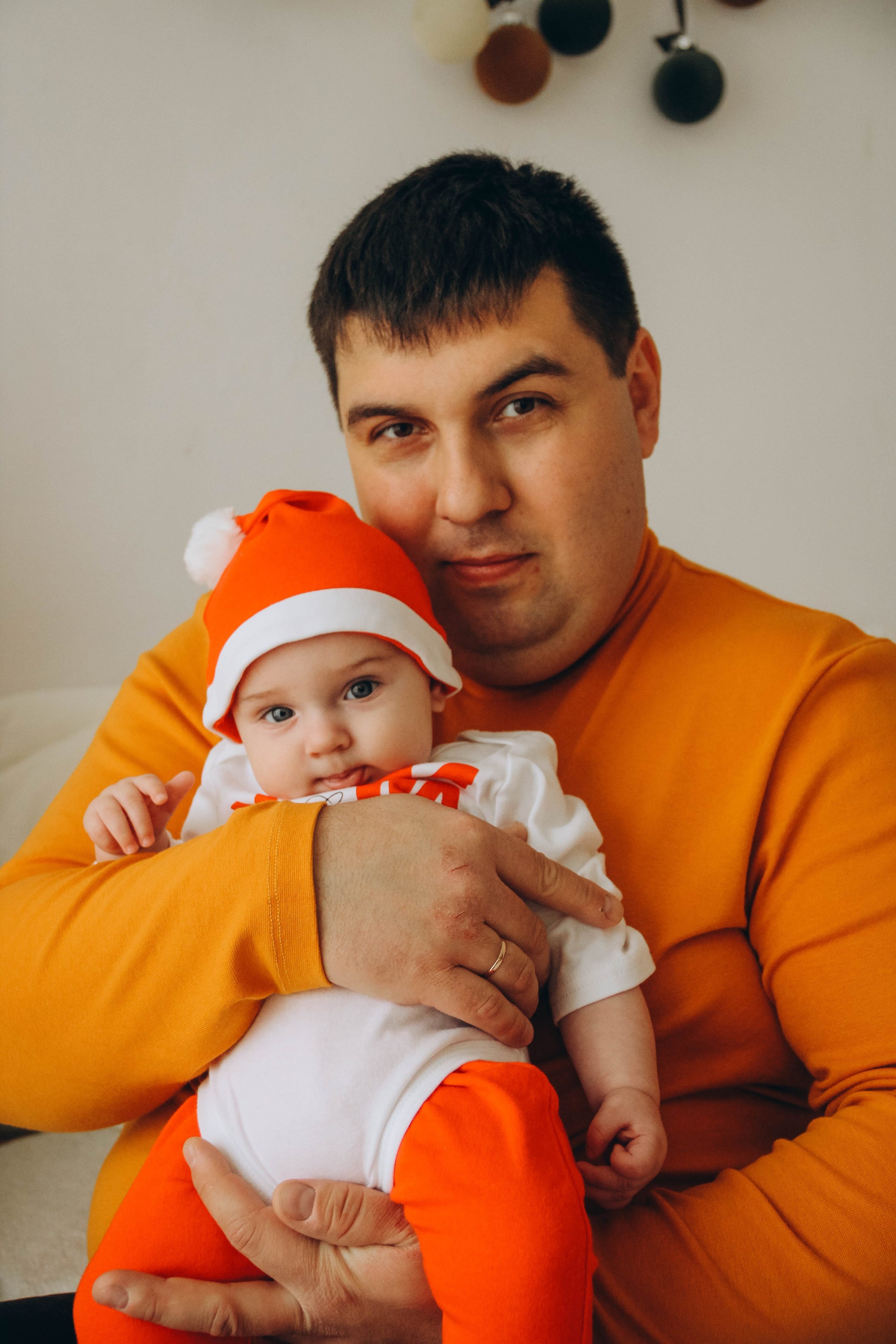 СЕМЕЙНАЯ НОВОГОДНЯЯ ФОТОСЕССИЯ. Фотограф кстово