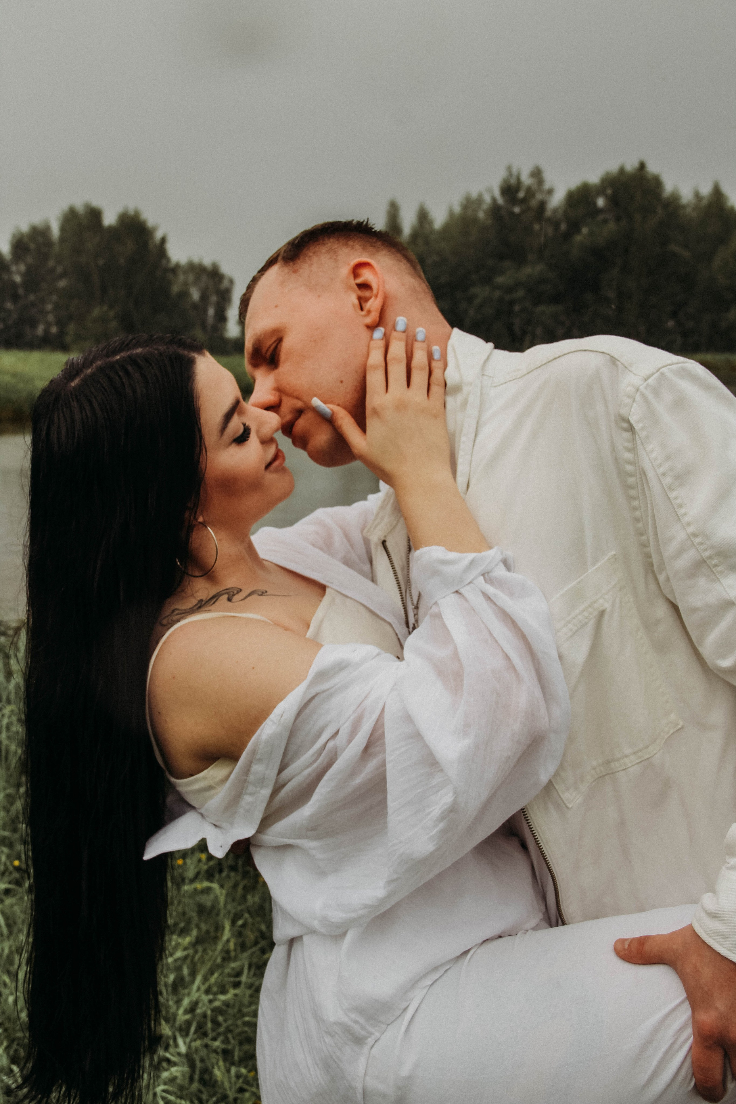 LOVE STORY. Фотограф кстово