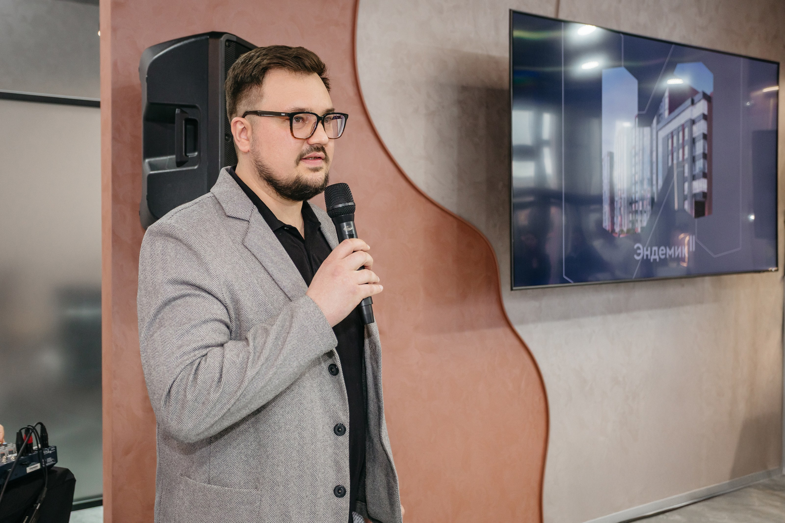 Репортаж мероприятия. Свадебный, семейный, интерьерный фотограф в Краснодаре Денис Голощапов