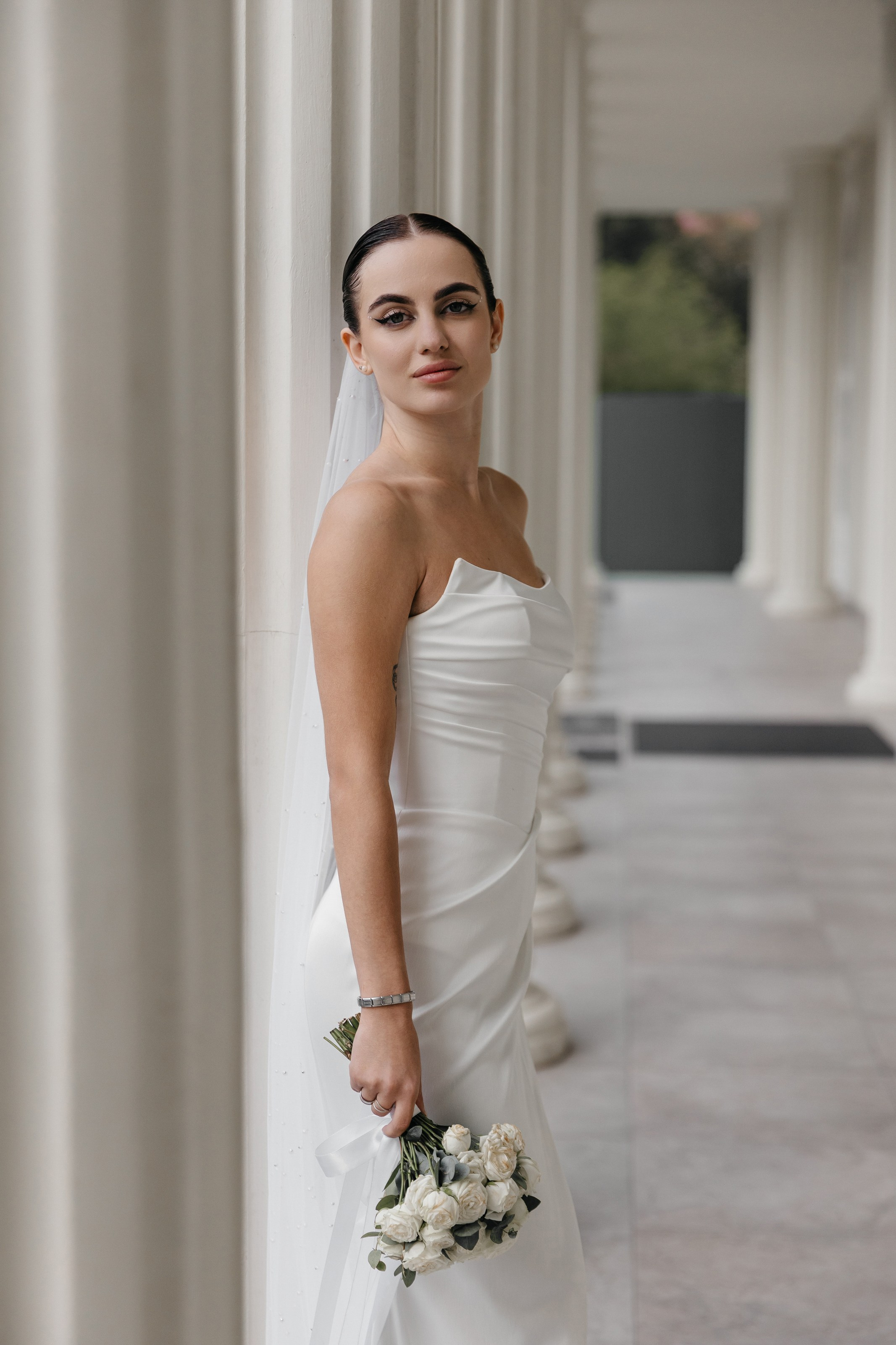 Никита и Дарья. Свадебный, семейный, интерьерный фотограф в Краснодаре Денис Голощапов