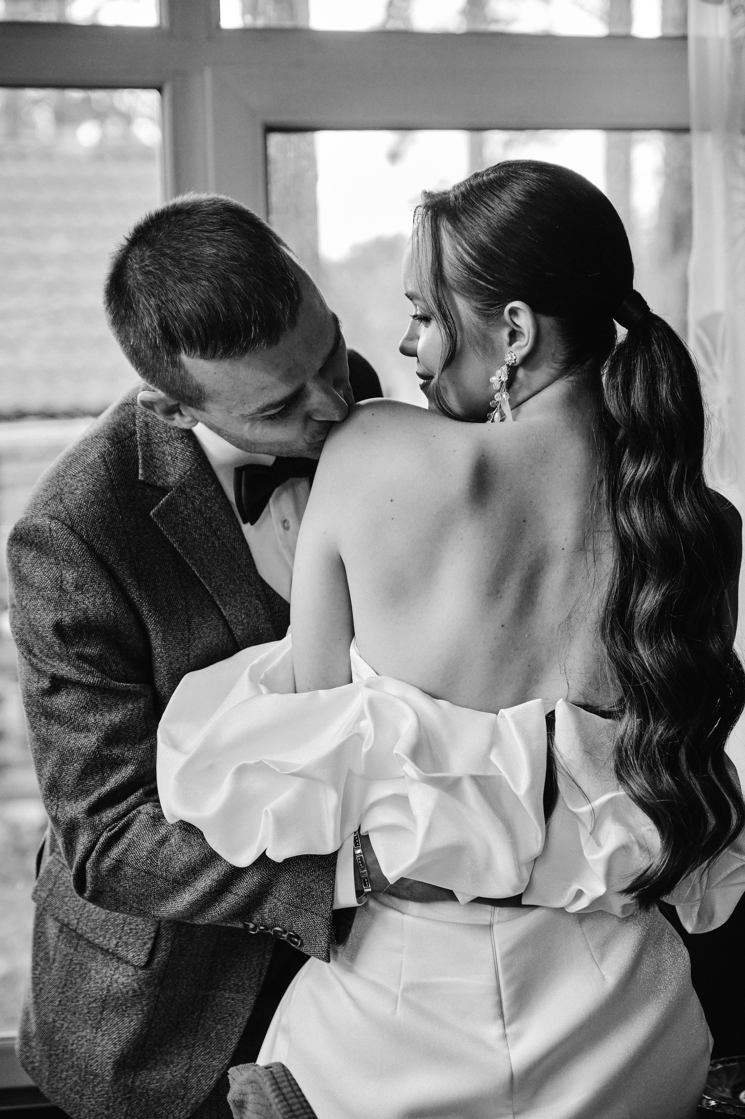 Игорь и Анна. Свадебный фотограф в Екатеринбурге Соседков Евгений