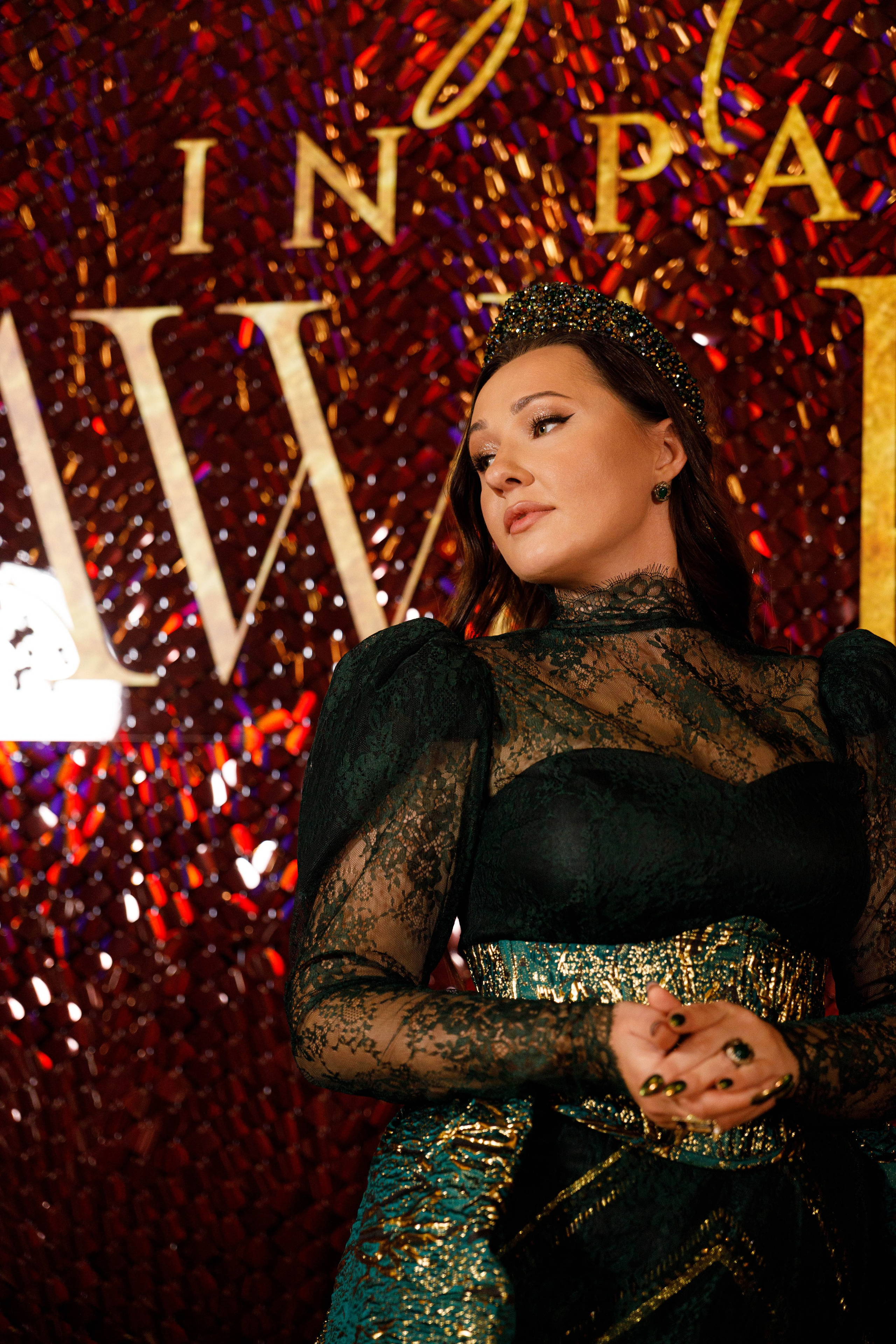 Премия AIR IN PARTY AWARDS. Свадебный фотограф. Москва и Московская Область