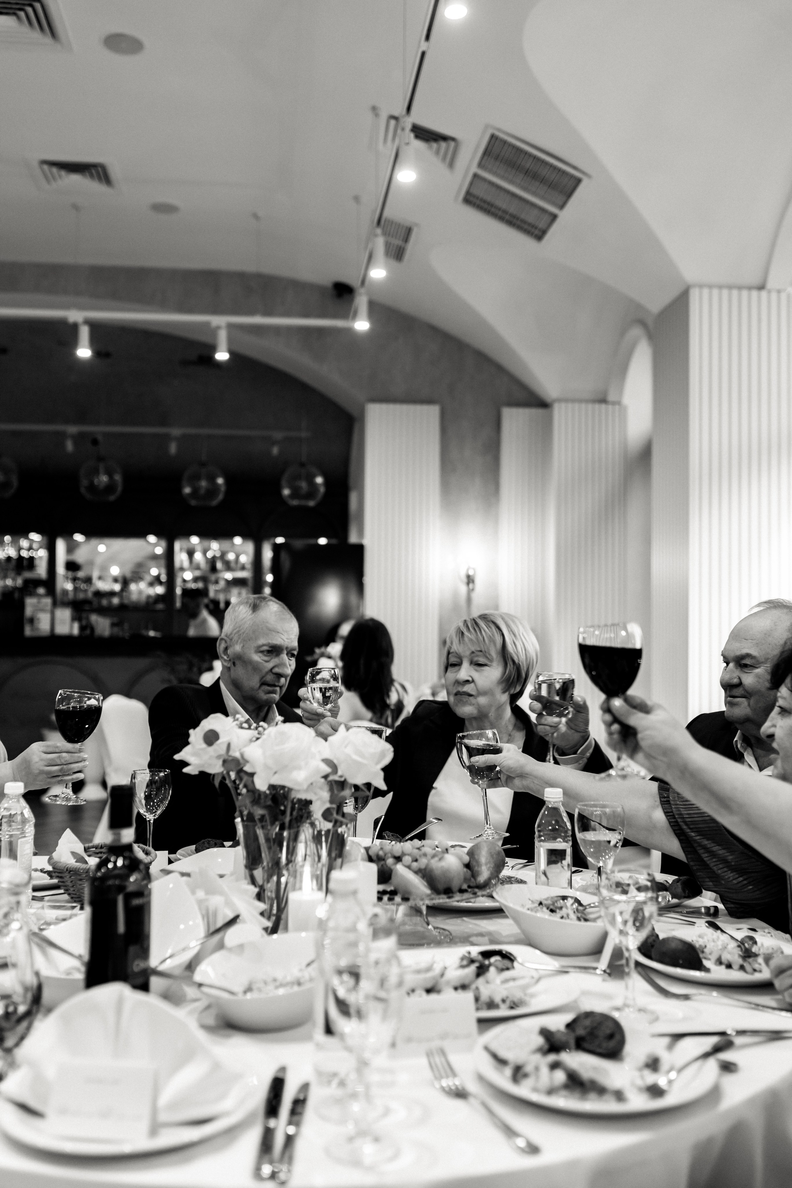 Свадьба. Дмитрий и Алина. Свадебный фотограф. Москва и Московская Область