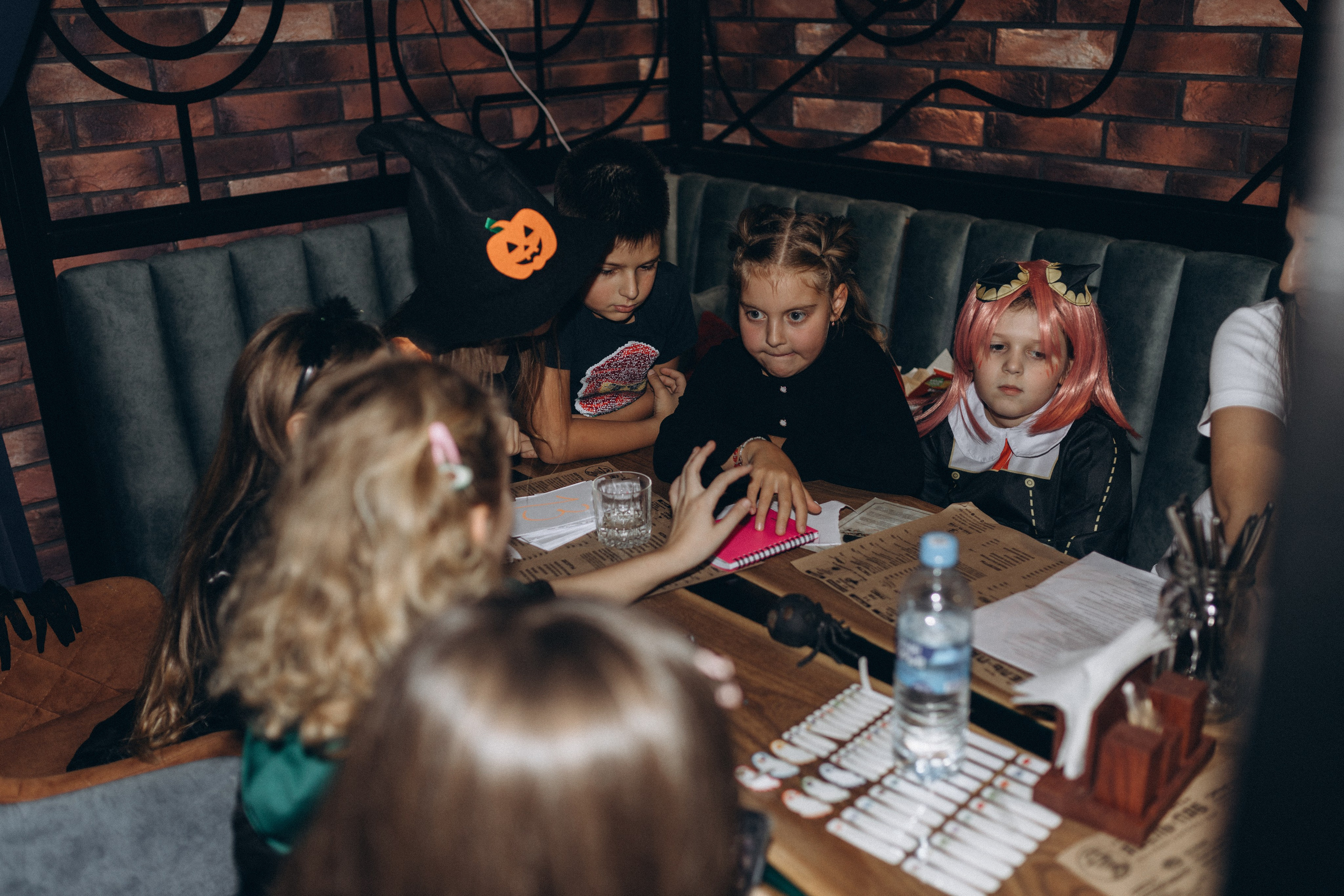 Квиз I MOM'S. Свадебный фотограф. Москва и Московская Область