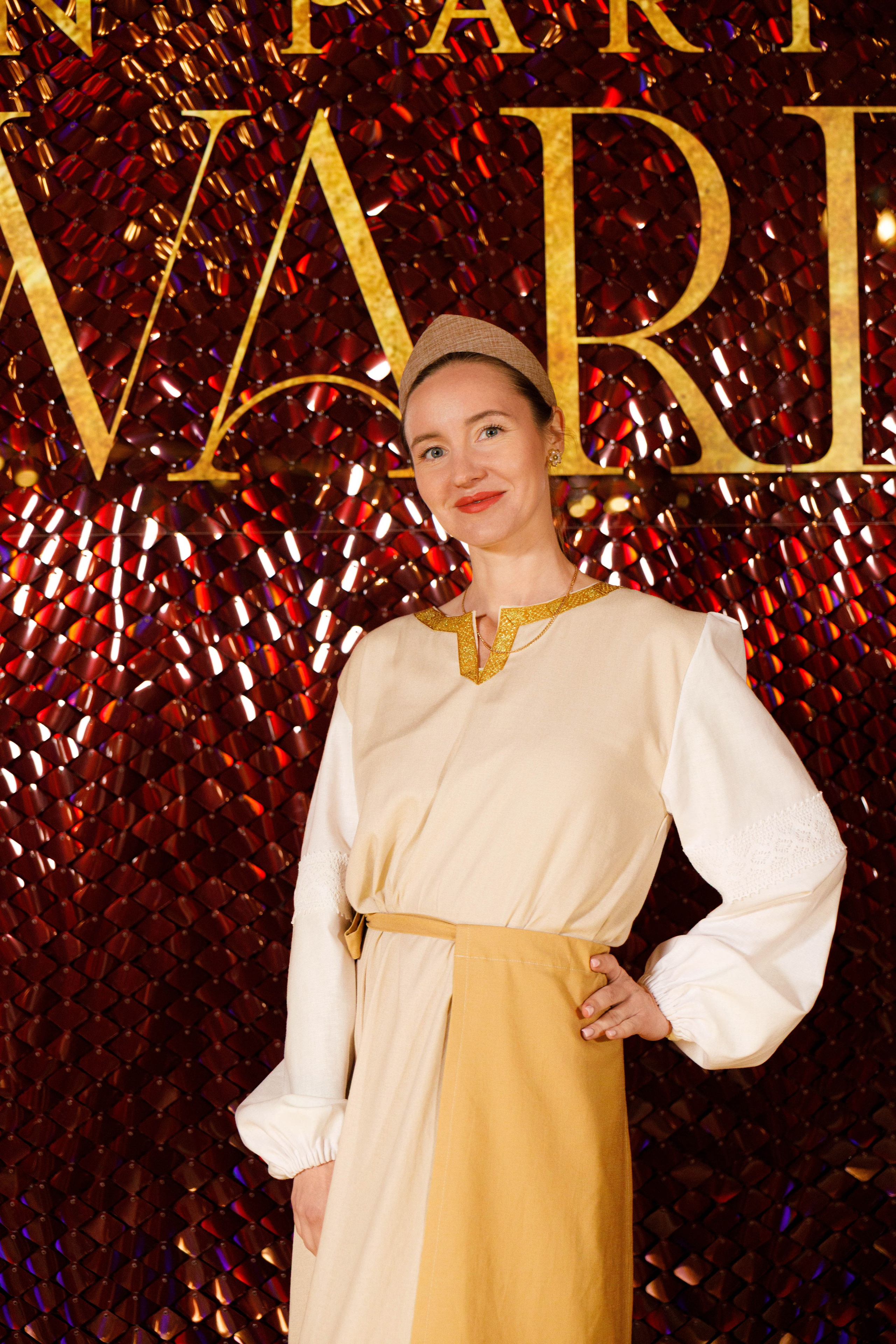 Премия AIR IN PARTY AWARDS. Свадебный фотограф. Москва и Московская Область