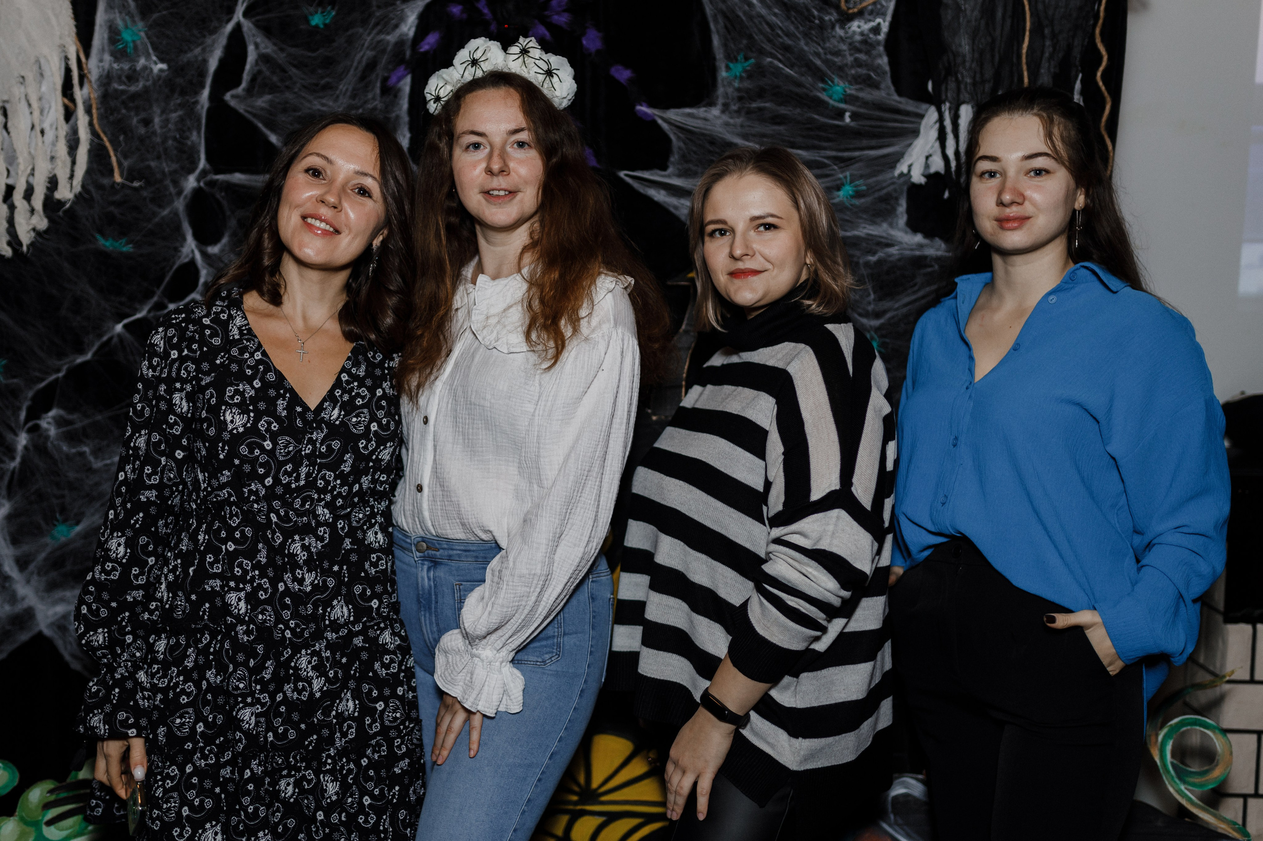 Квиз. I MOM'S. Свадебный фотограф. Москва и Московская Область