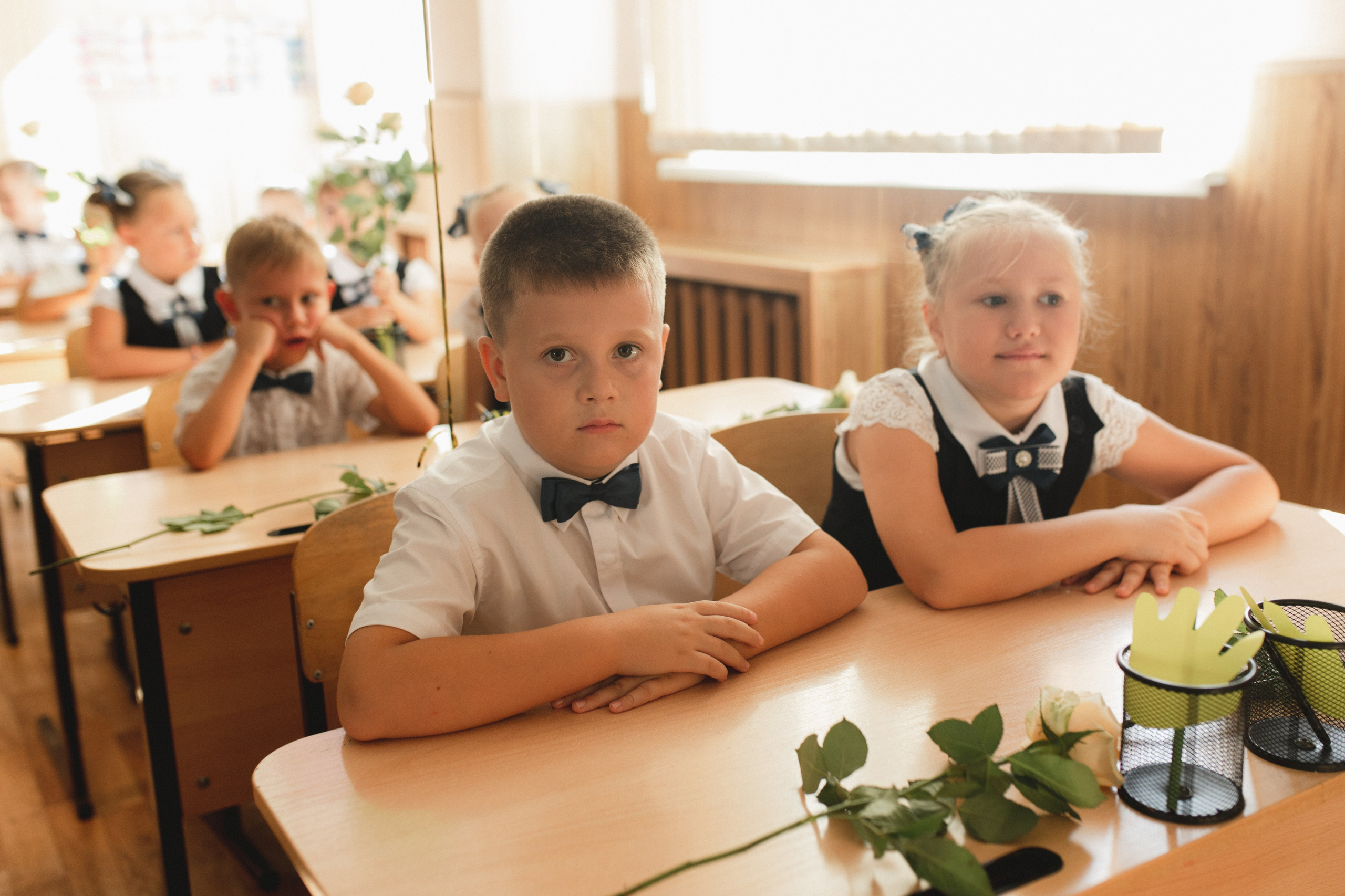 1 сентября. Фотограф в Севастополе и в Крыму