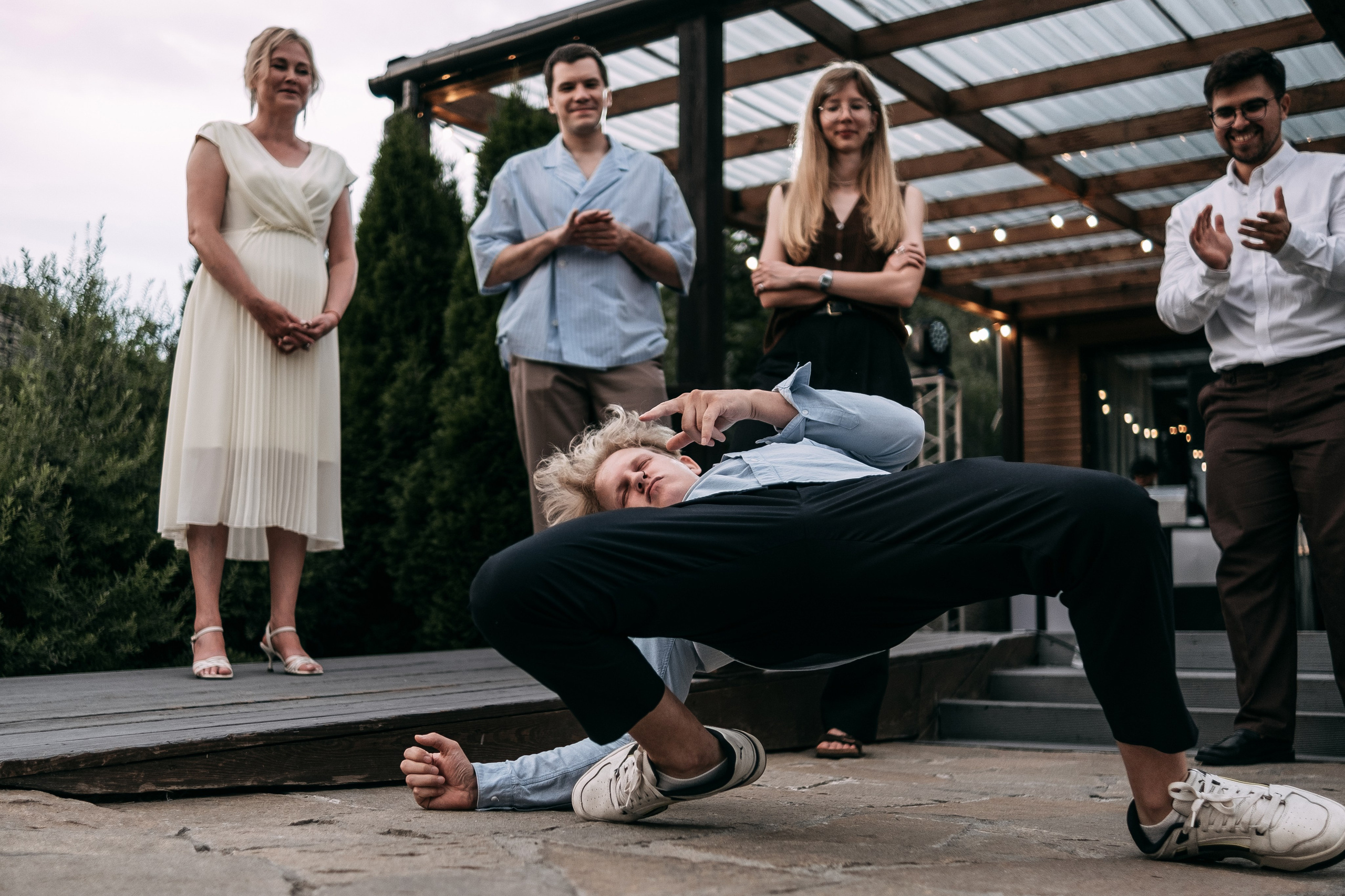 Mihail i Tatyana. Event агентство PAPRIKA в Екатеринбурге