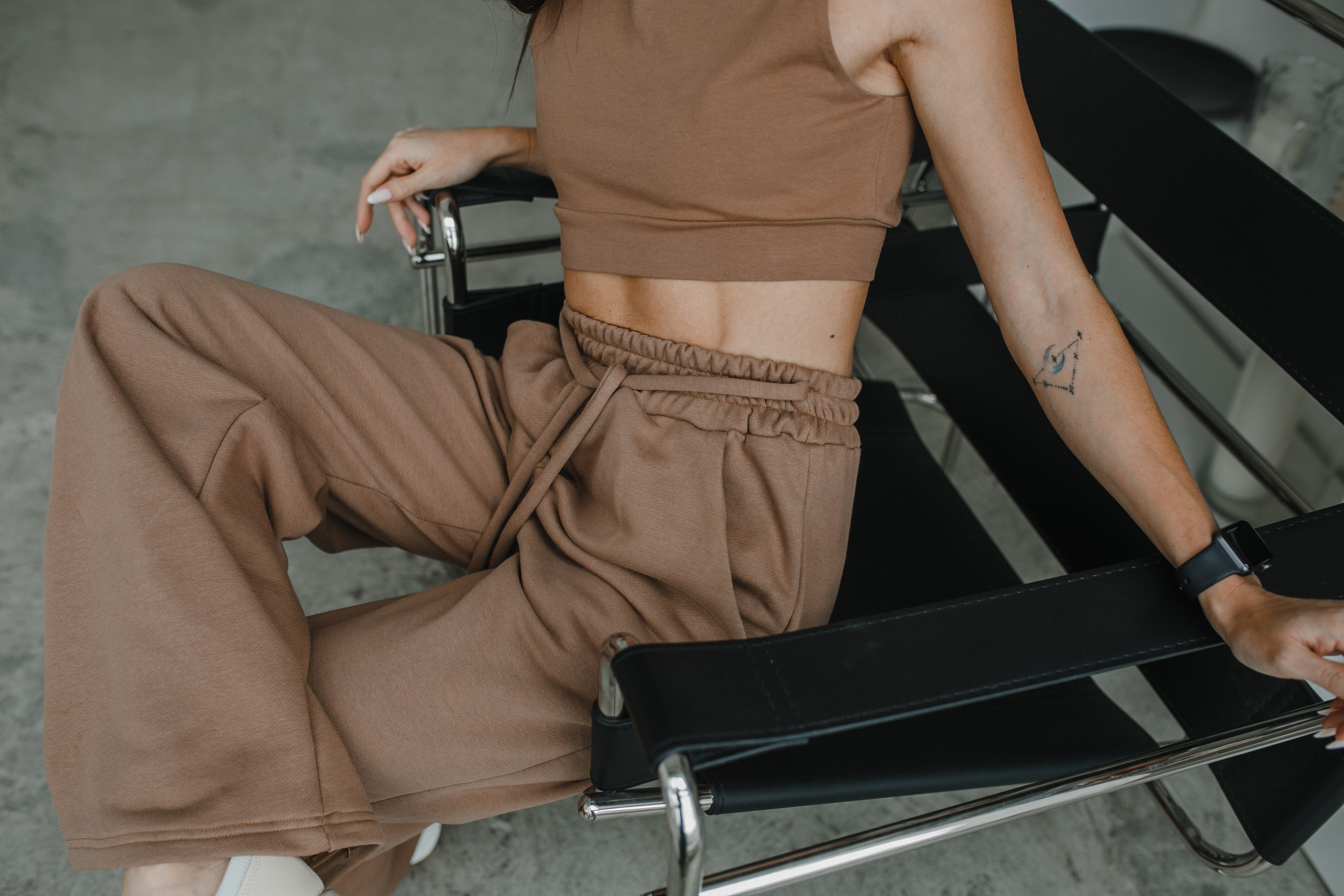 Шоурум Baza. Фотограф в Новосибирске Ася Зверева