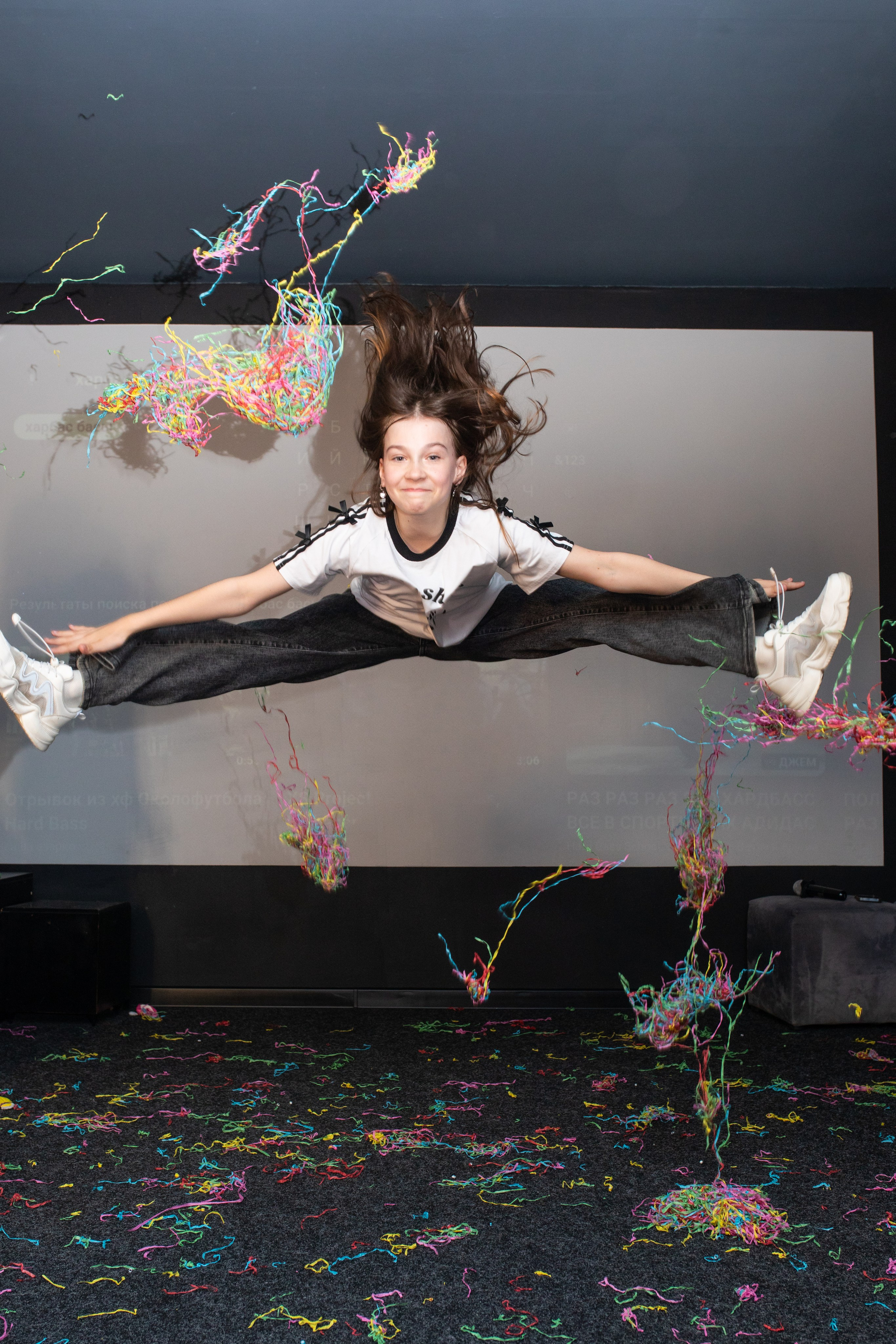 Кире 14! Караоке. Движуха. Тренды. Фотограф в Новосибирске Ася Зверева