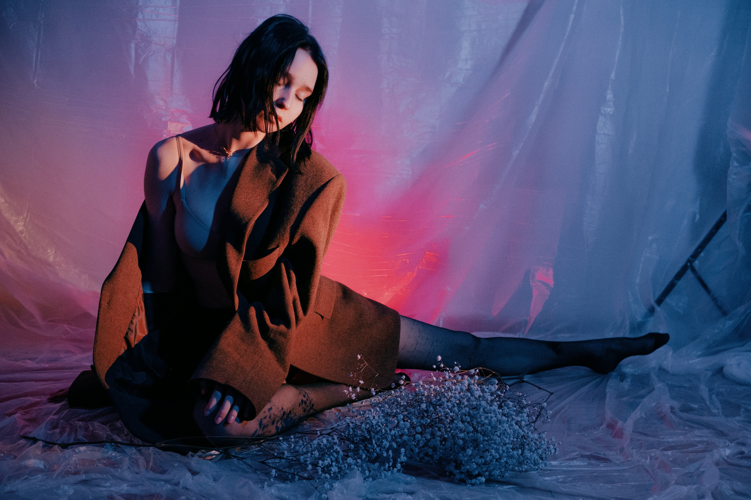 Anna. Фотограф в Санкт-Петербурге Бирюлев Илья