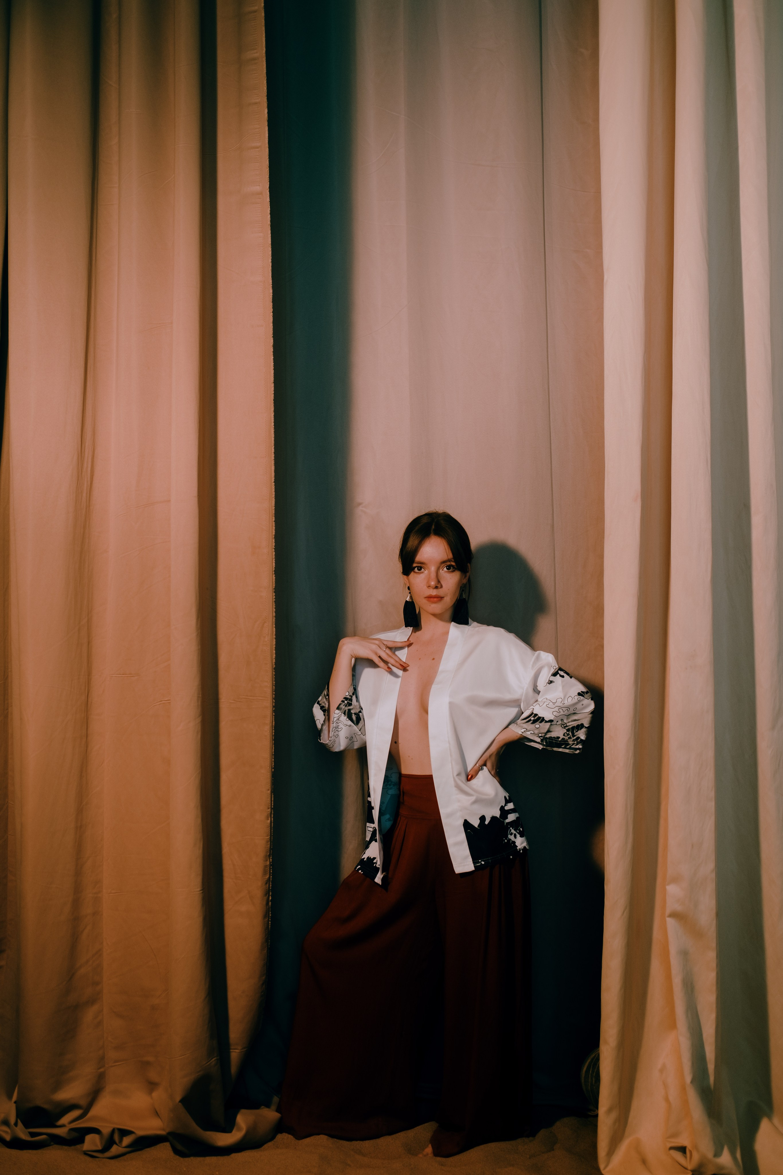 Varya. Фотограф в Санкт-Петербурге Бирюлев Илья