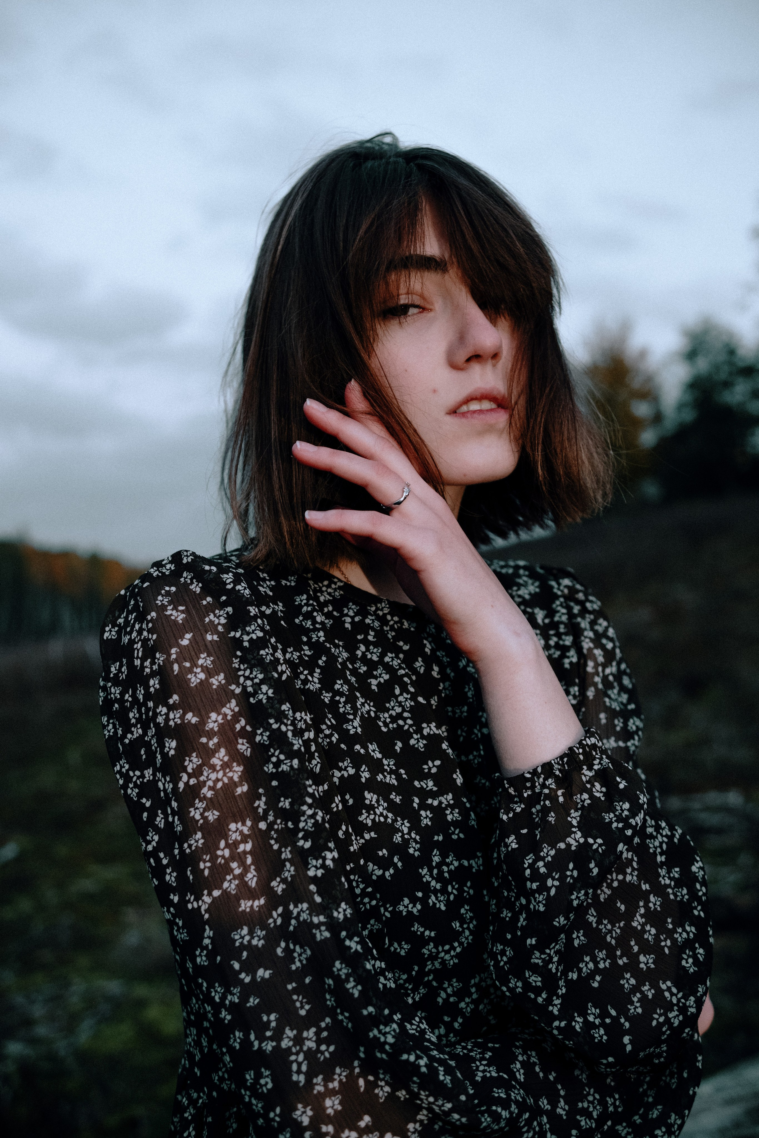 Juliet. Фотограф в Санкт-Петербурге Бирюлев Илья