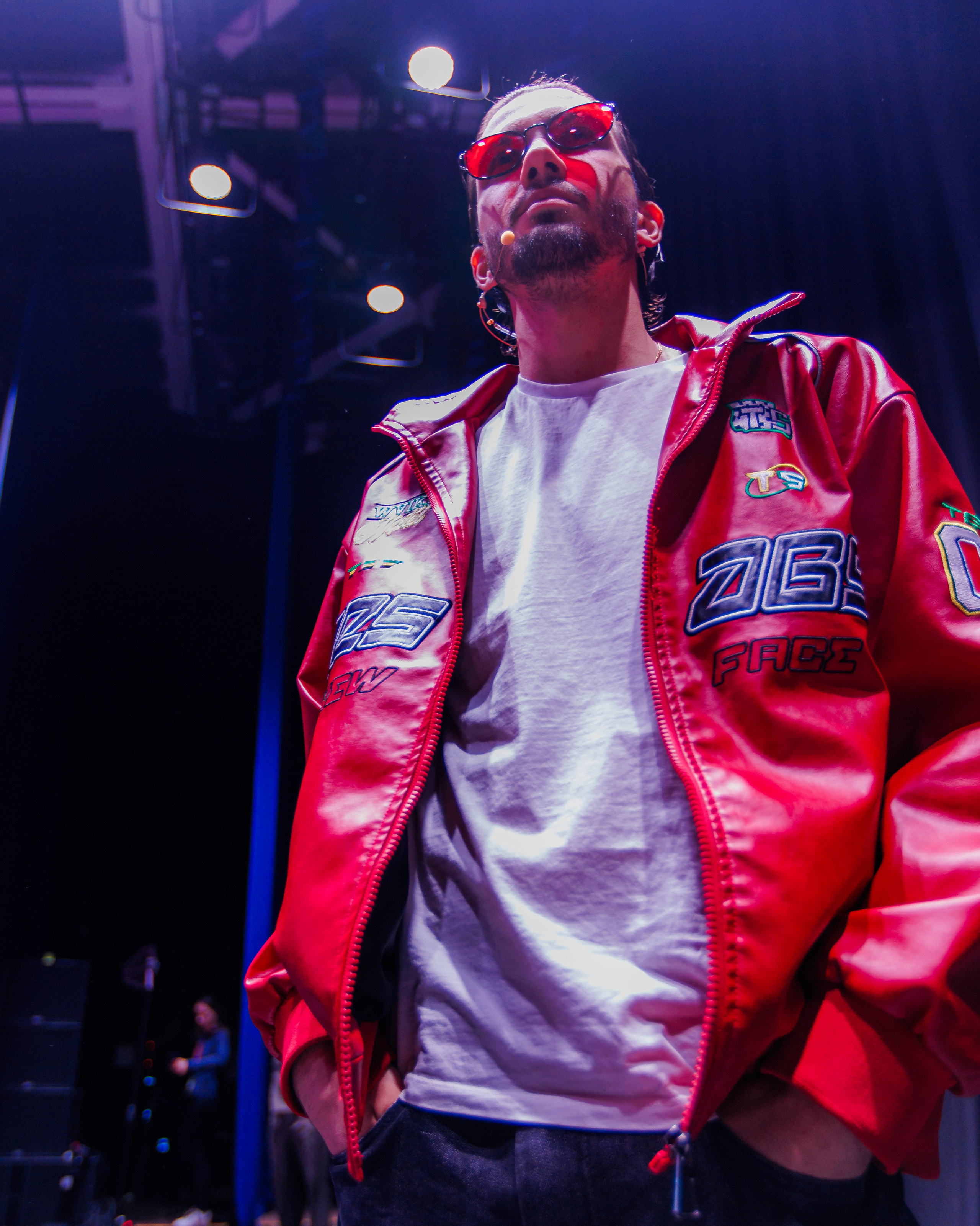 МОСКОВСКАЯ СТУДЕНЧЕСКАЯ ВЕСНА 2026. Artem Zenin Photography