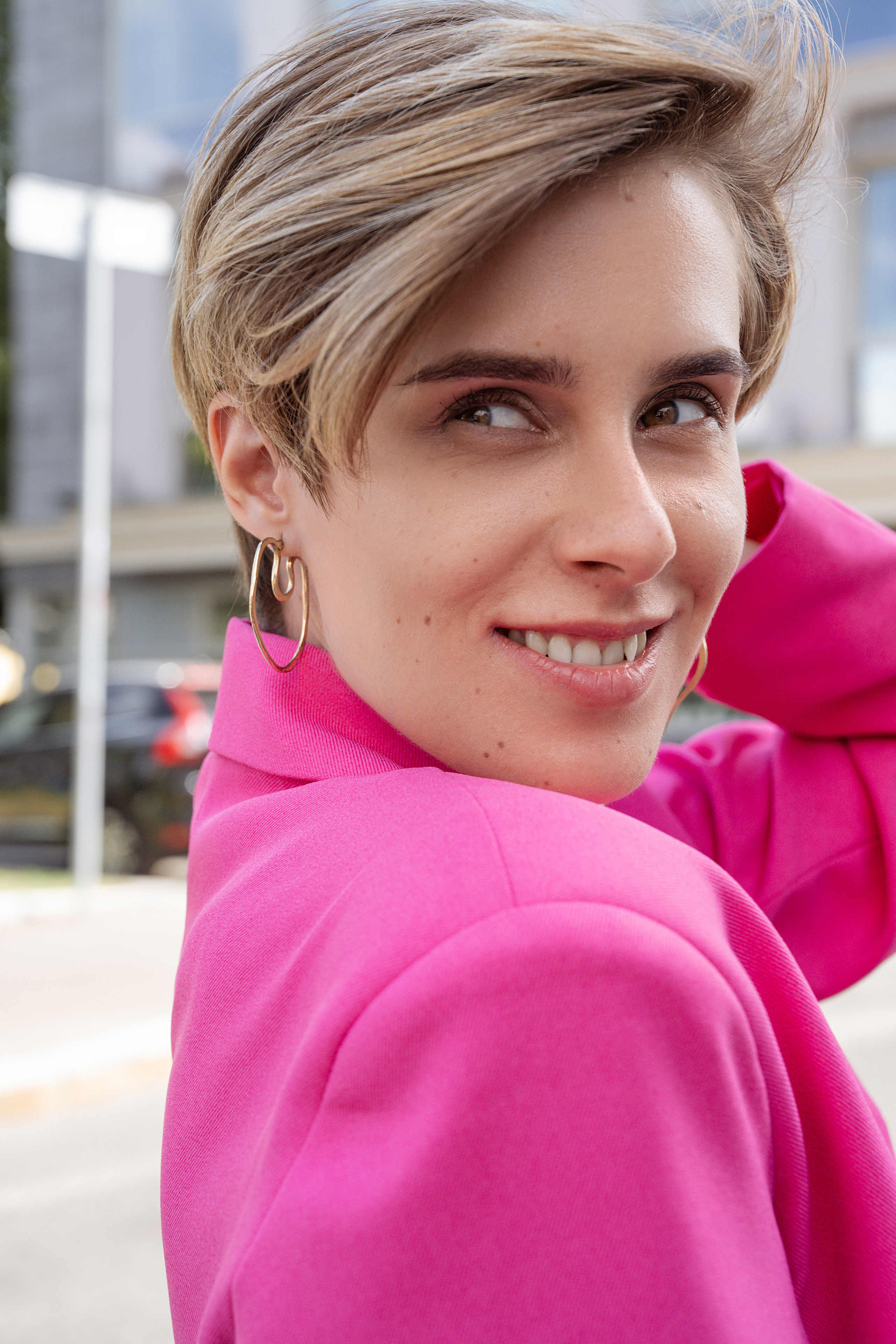 Виктория и Алексей. Фотограф Любовь Белявцева