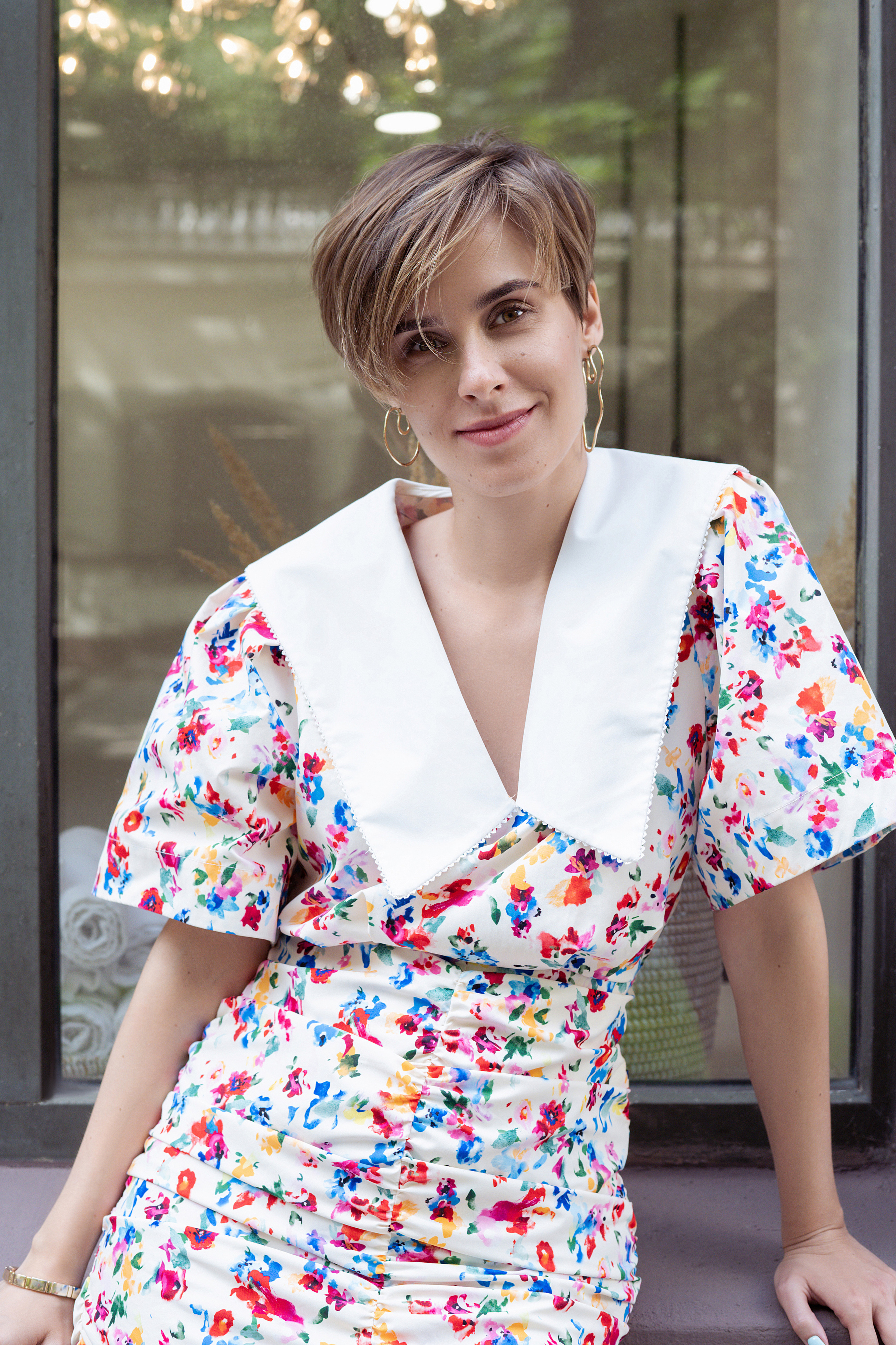 Виктория и Алексей. Фотограф Любовь Белявцева