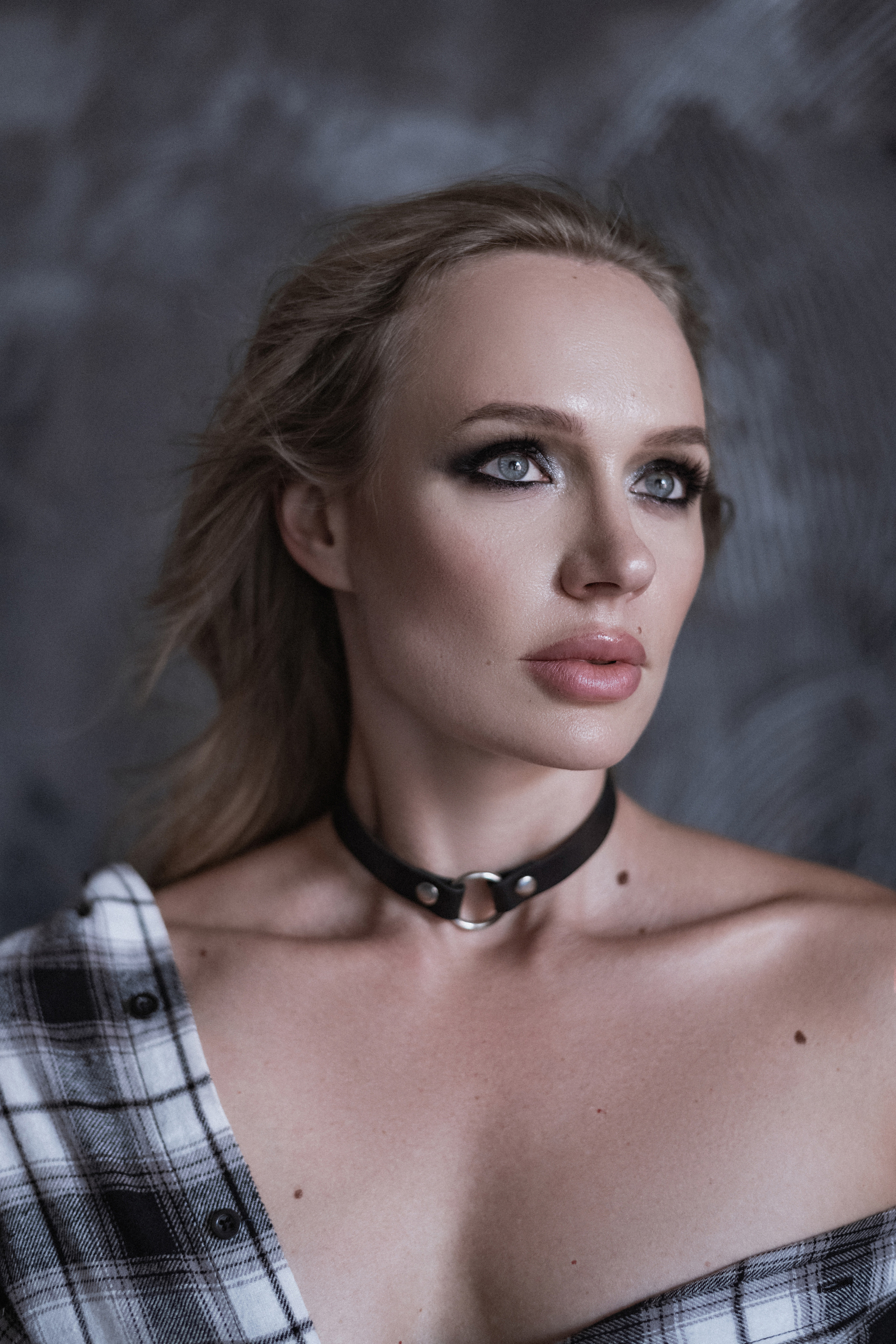 Катрин. Фотограф Любовь Белявцева