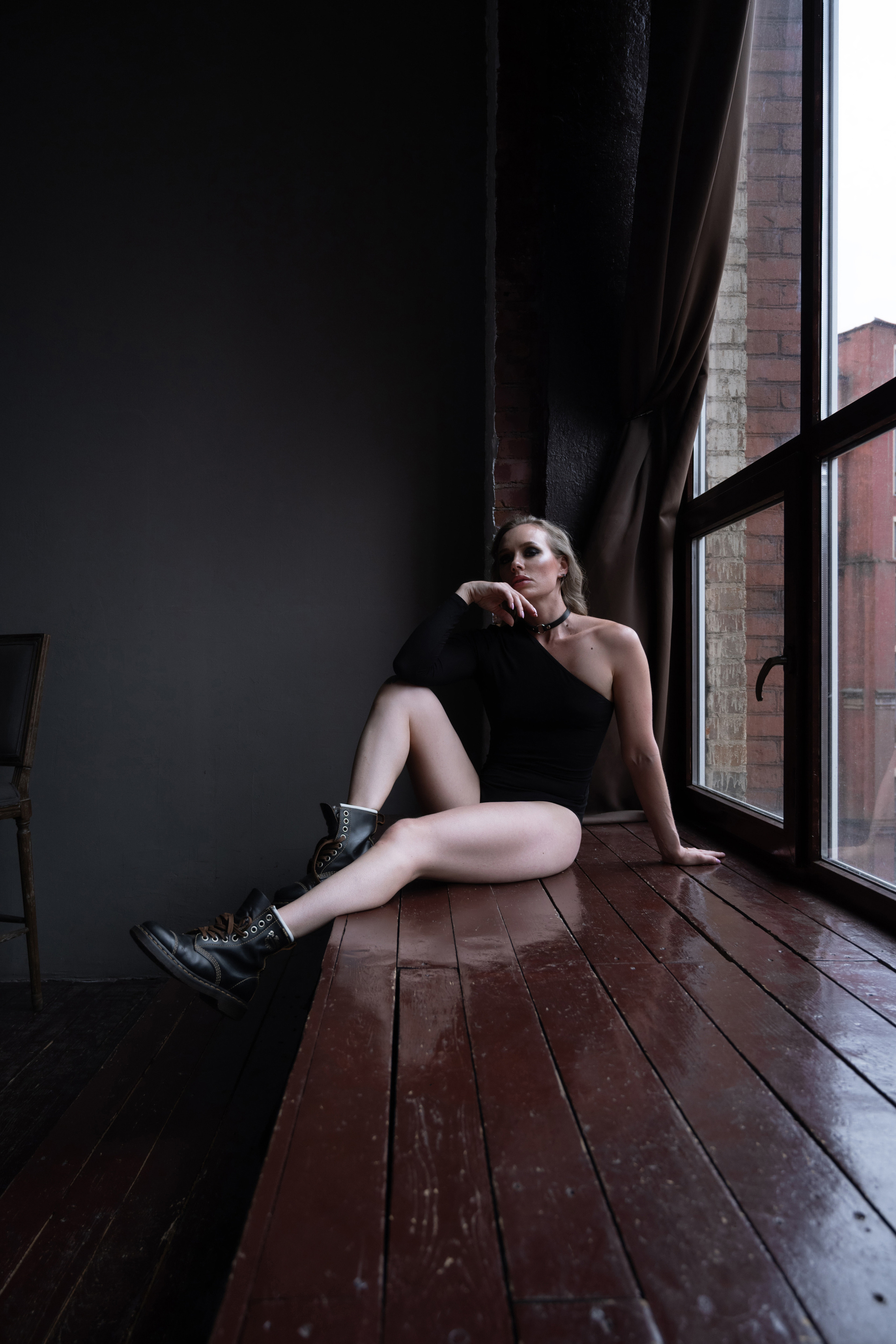 Катрин. Фотограф Любовь Белявцева