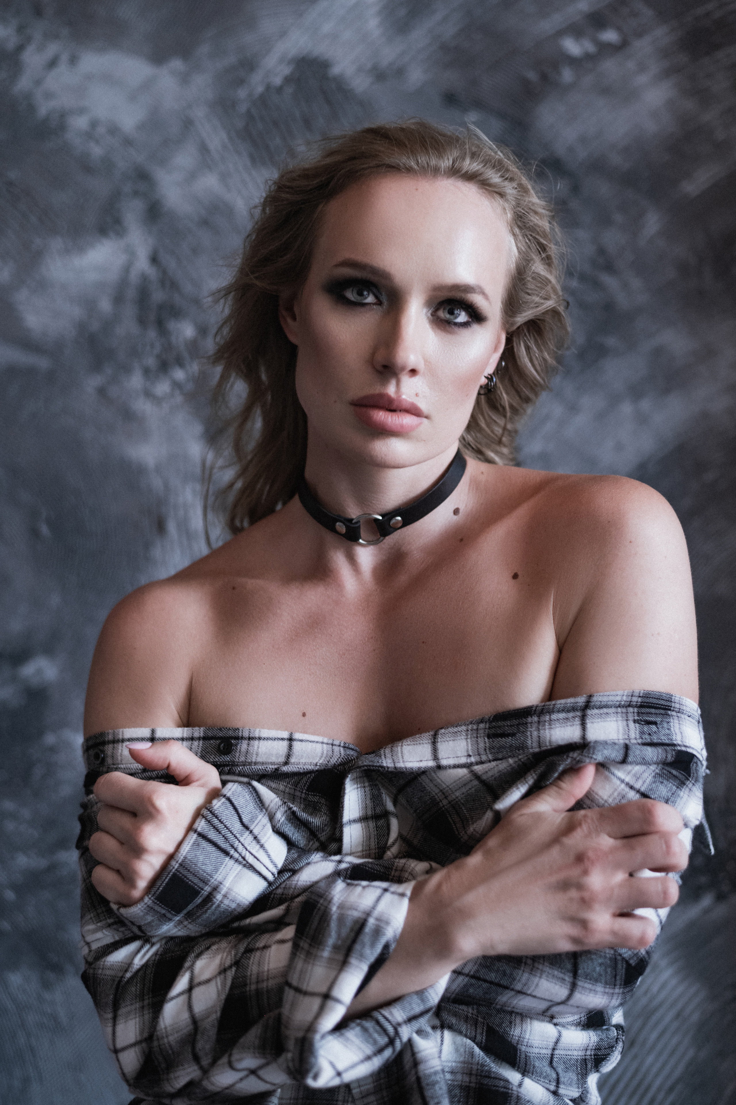 Катрин. Фотограф Любовь Белявцева