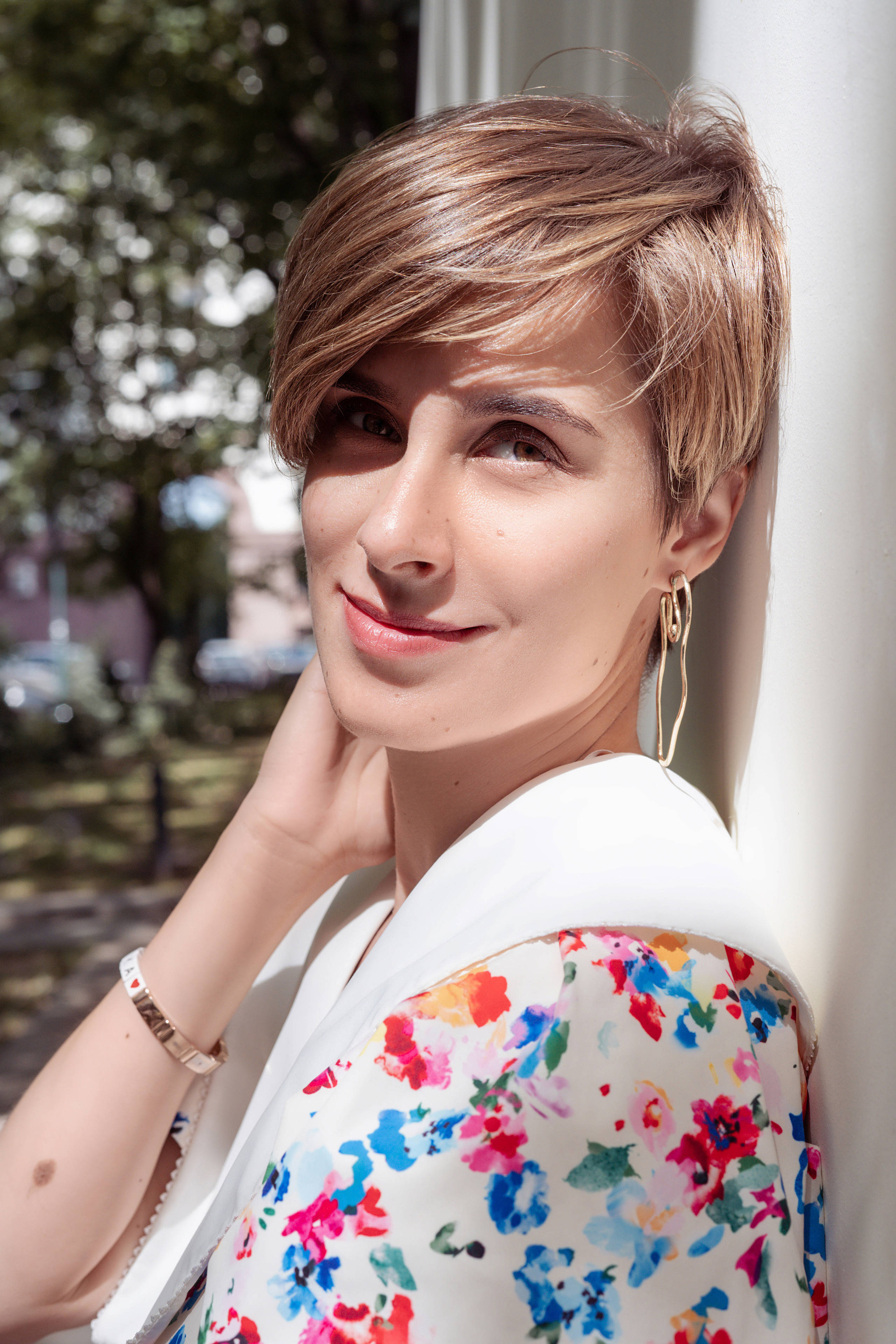 Виктория и Алексей. Фотограф Любовь Белявцева