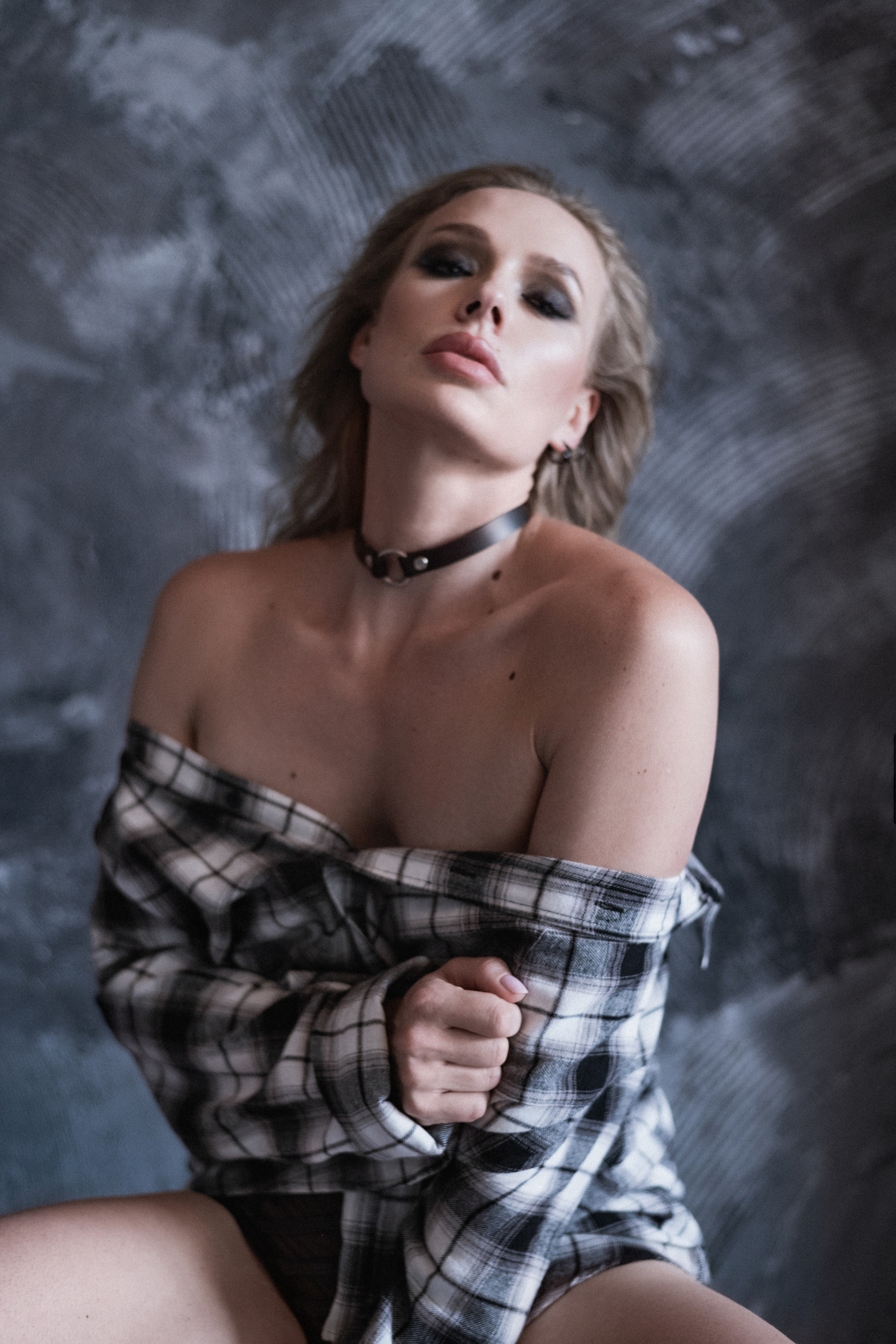 Катрин. Фотограф Любовь Белявцева